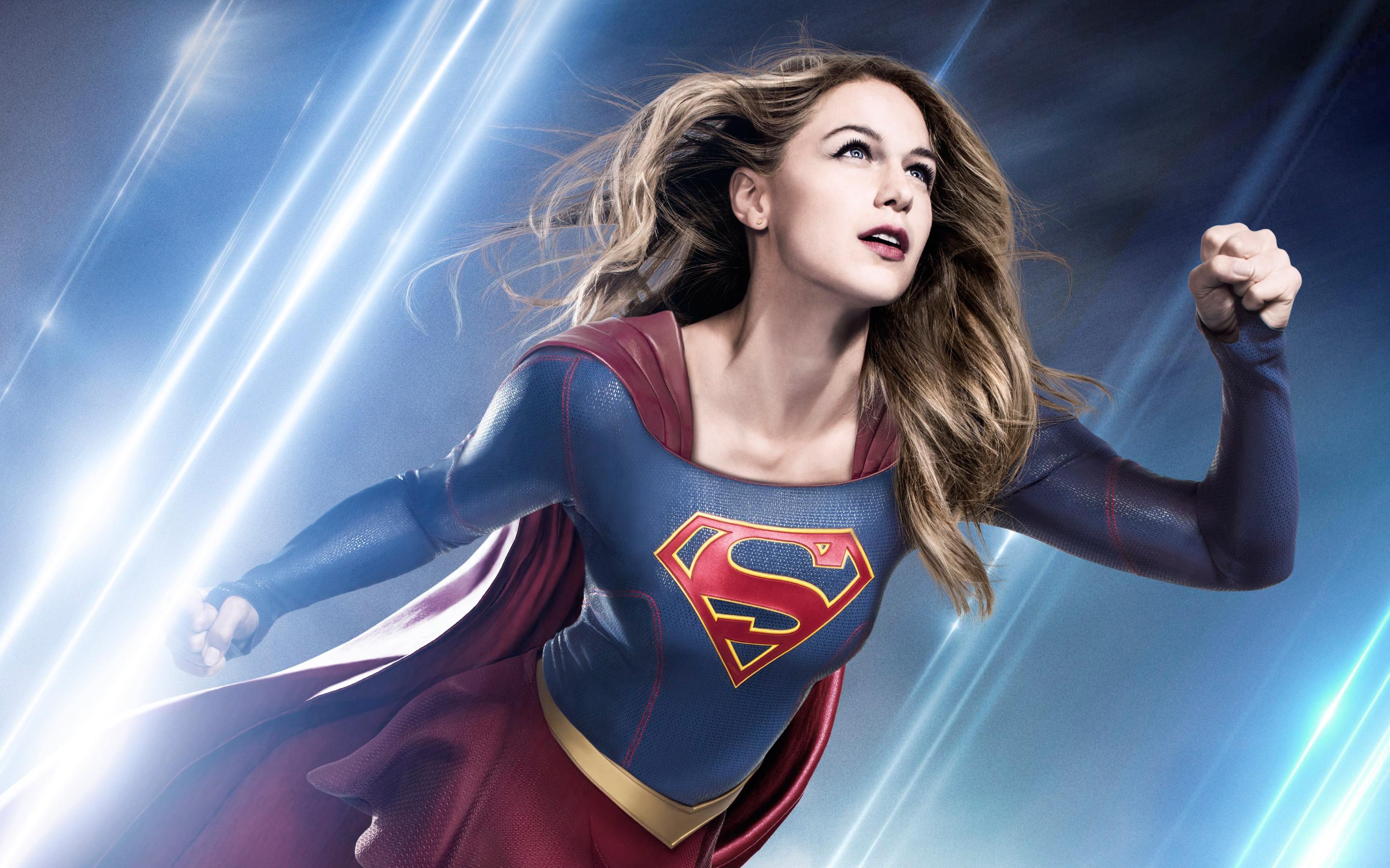 2880 x 1800 · jpeg - Supergirl 2017 2, HD Tv Shows, 4k Wallpapers, Images, Backgrounds ...