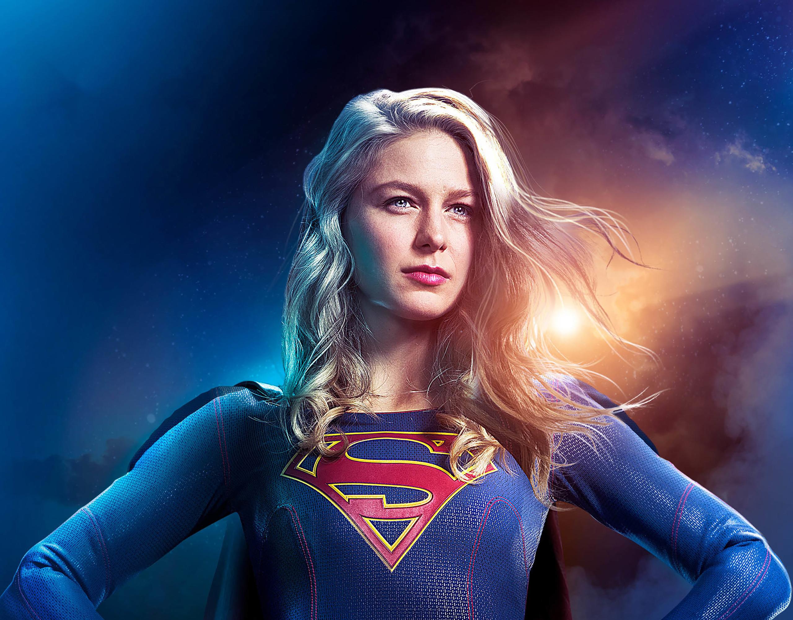 2560 x 2002 · jpeg - Supergirl 2019 Poster, HD Tv Shows, 4k Wallpapers, Images, Backgrounds ...