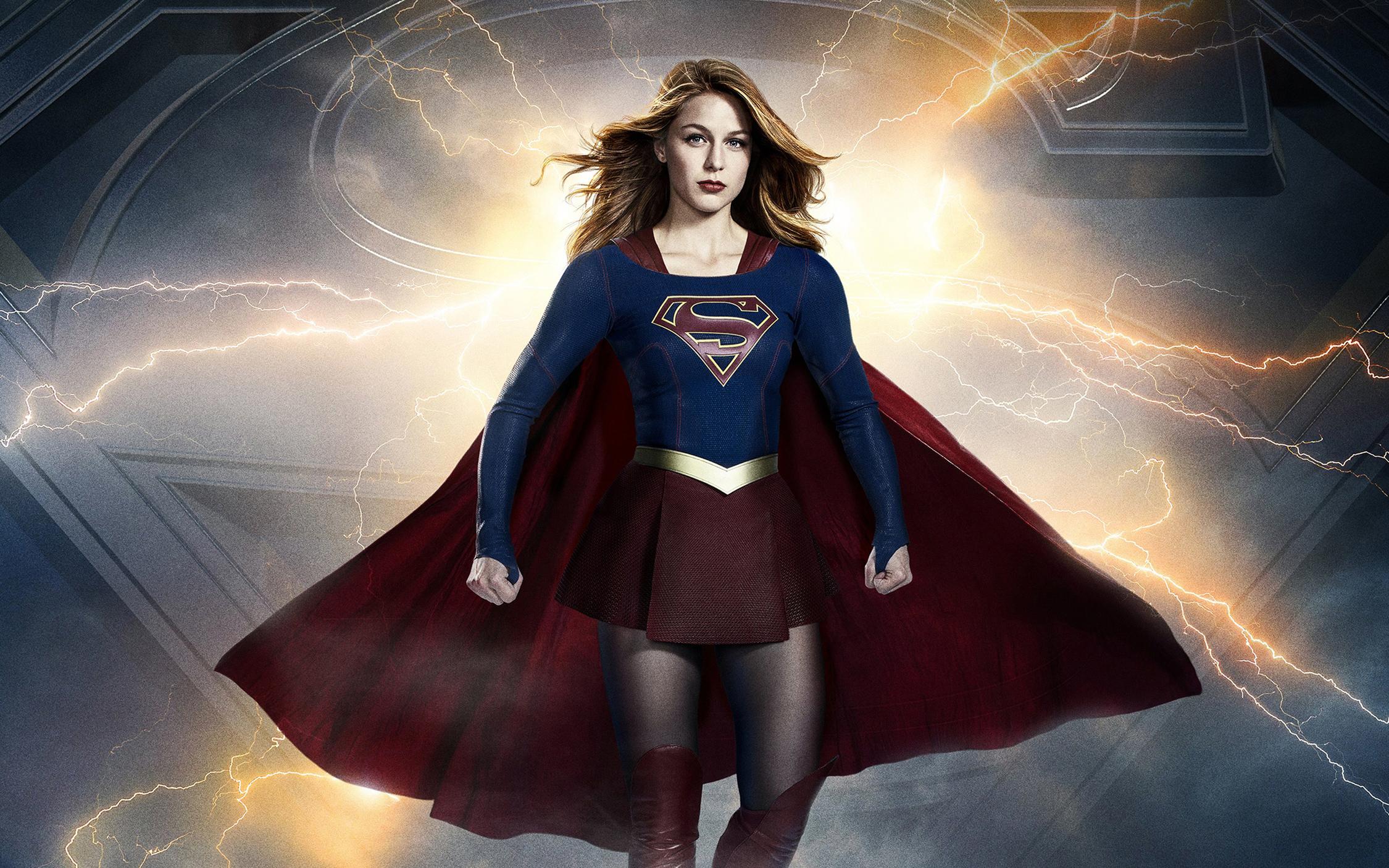 2250 x 1406 · jpeg - Supergirl Wallpapers, Pictures, Images