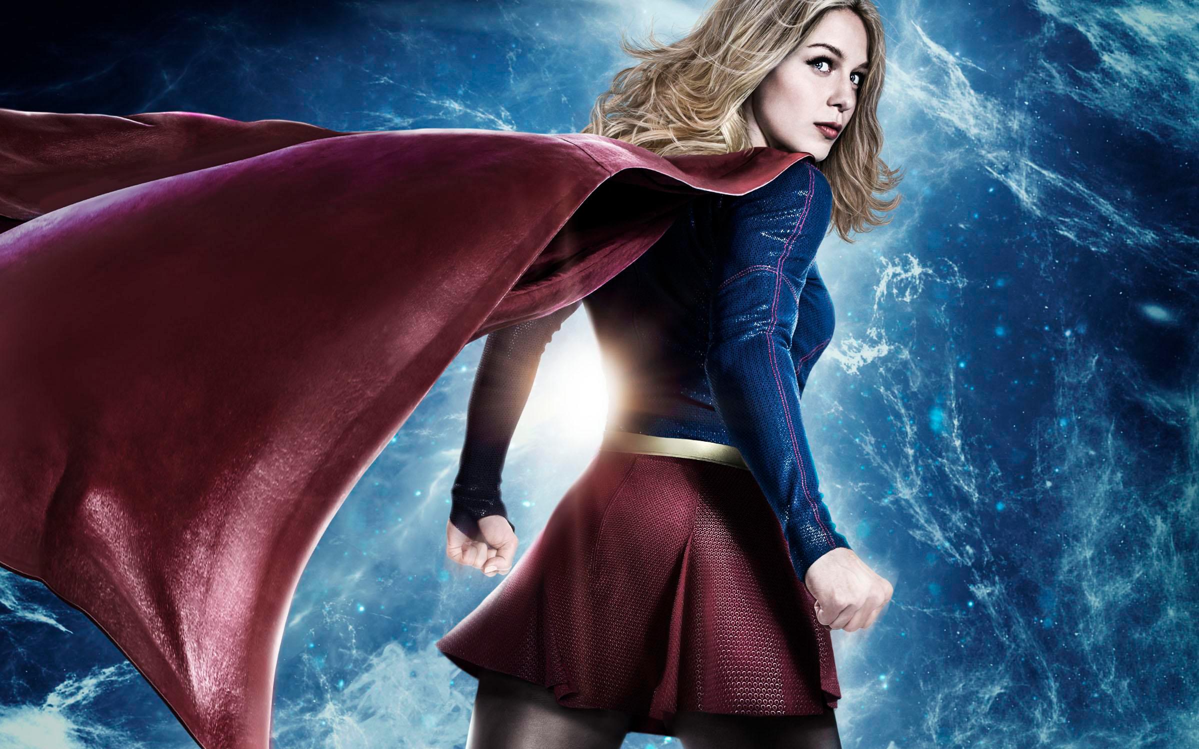 2398 x 1499 · jpeg - Supergirl Tv Series 2017, HD Tv Shows, 4k Wallpapers, Images ...
