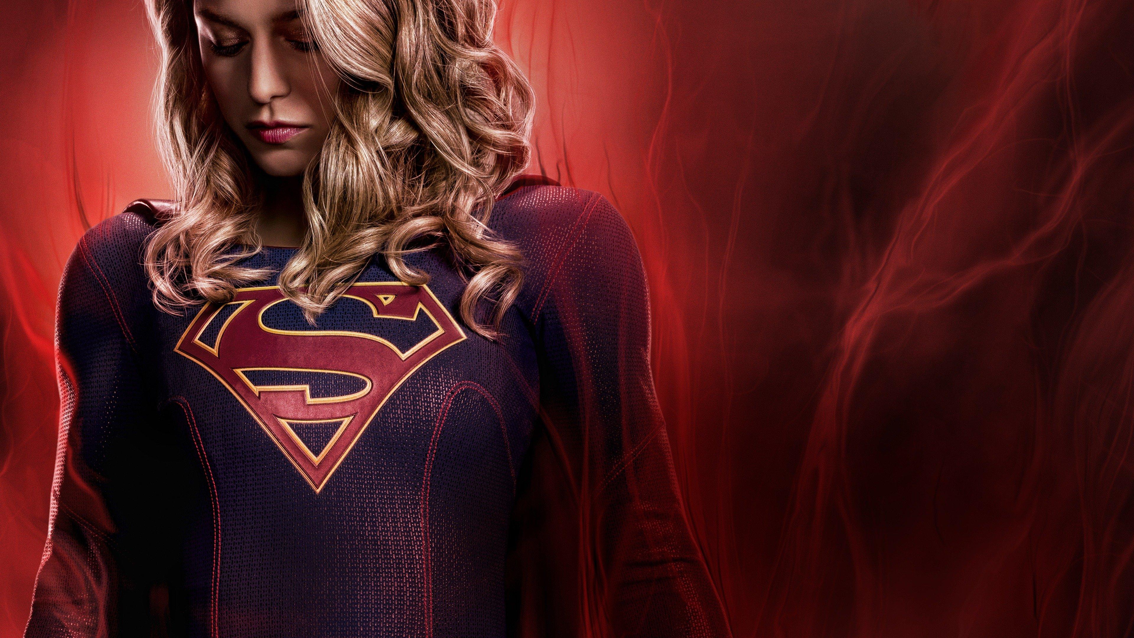 3840 x 2160 · jpeg - Supergirl Season 4 4k, HD Tv Shows, 4k Wallpapers, Images, Backgrounds ...