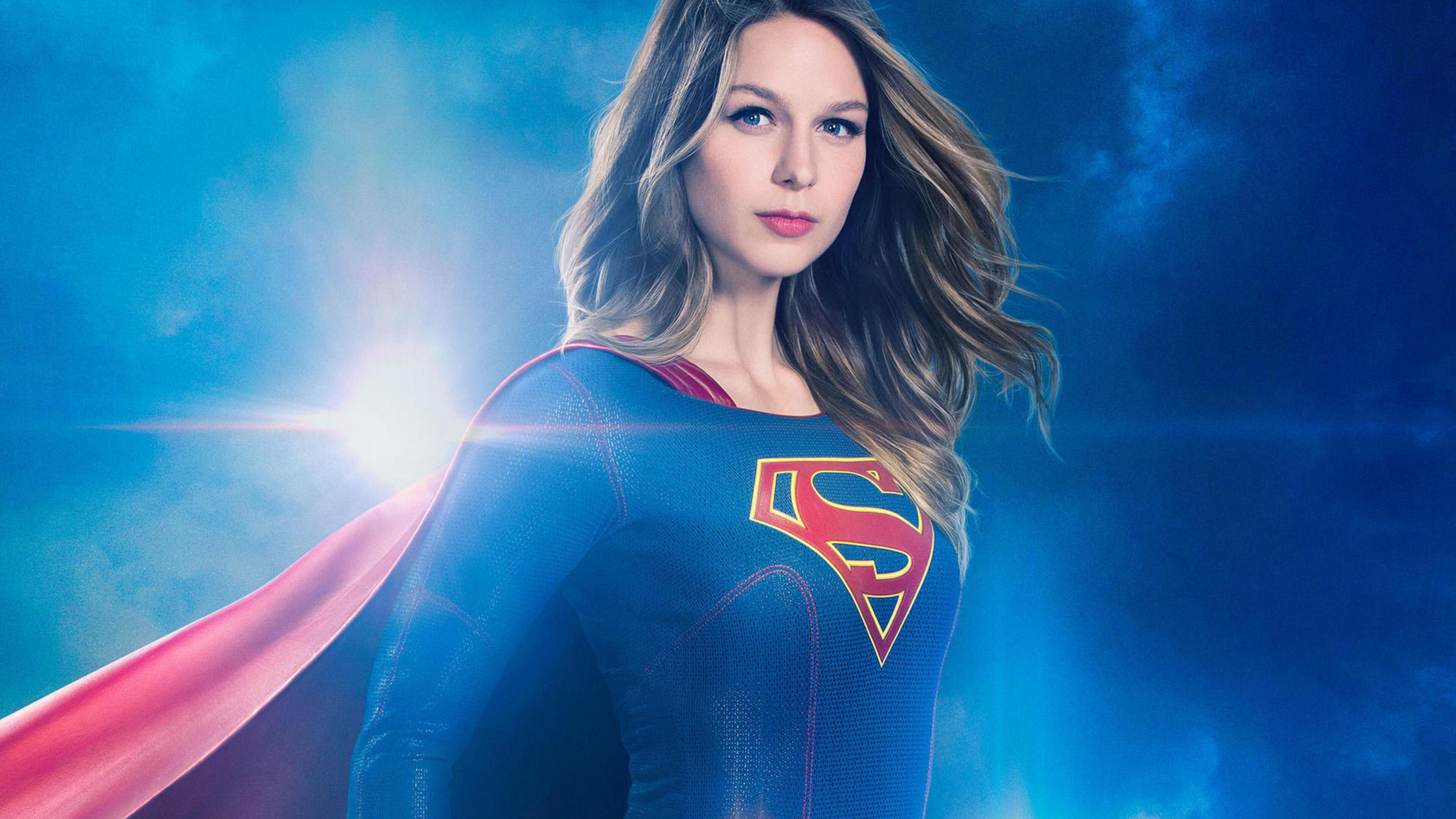 3840 x 2160 · jpeg - 3840x2160 Supergirl Tv Show 2016 4k HD 4k Wallpapers, Images ...