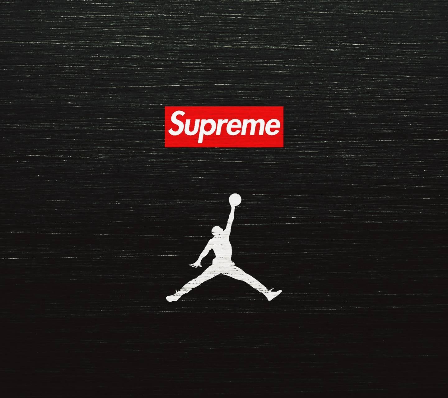 1440 x 1280 · jpeg - Jordan X Supreme Wallpapers - Top Free Jordan X Supreme Backgrounds ...