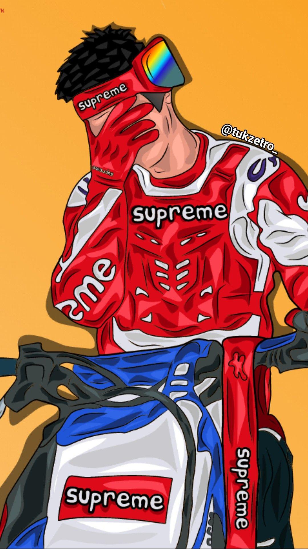 1080 x 1920 · jpeg - Pin by A Hernandez on Supreme iphone wallpaper in 2020 | Supreme iphone ...