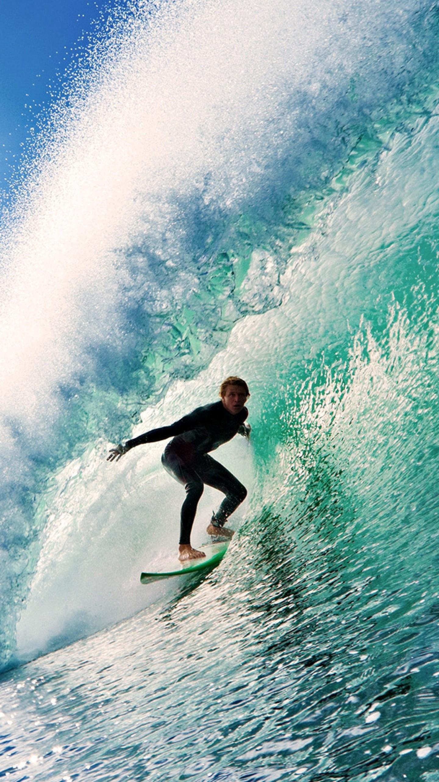 1440 x 2560 · jpeg - Surfing Wallpaper for iPhone (66+ images)