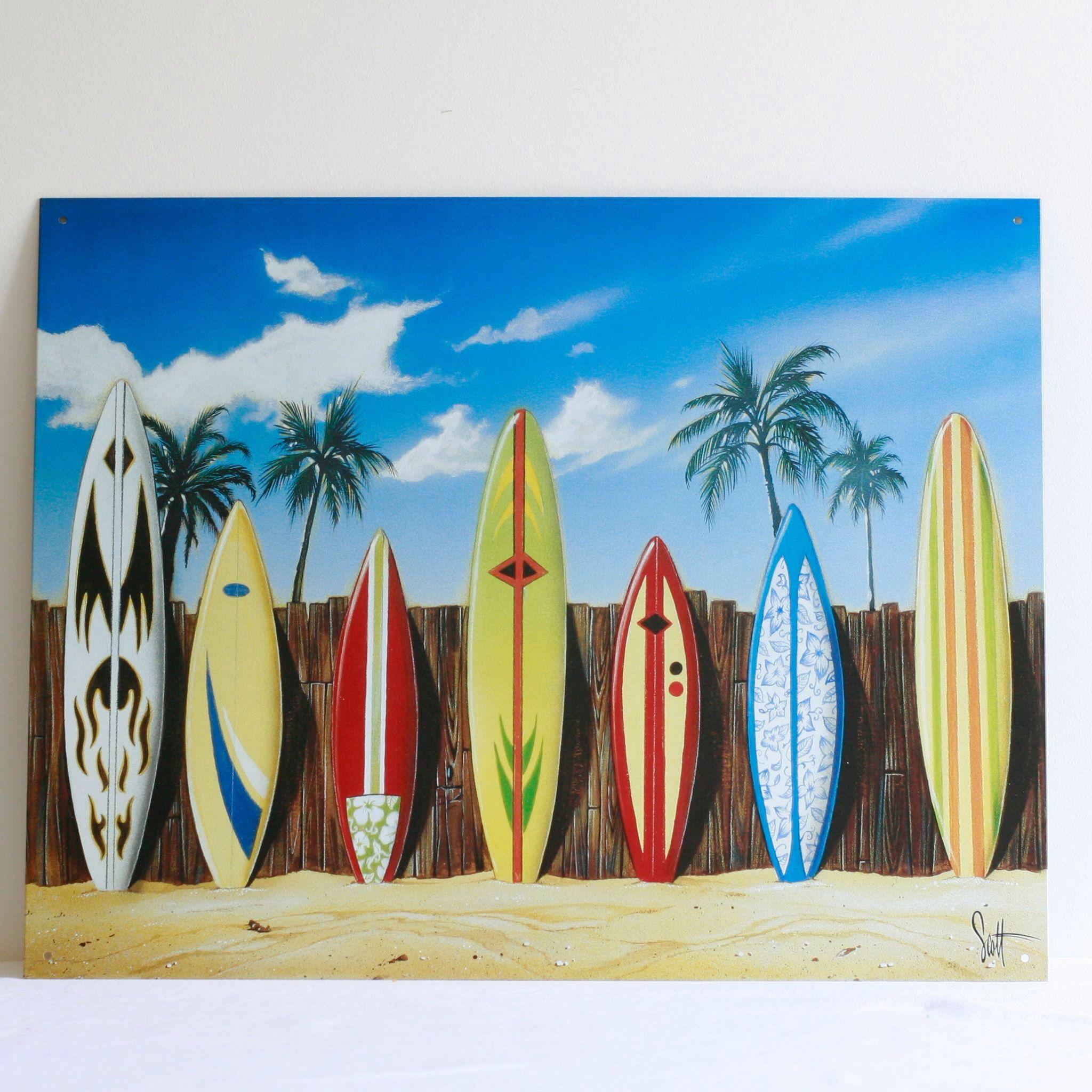 2048 x 2048 · jpeg - Vintage surf | Surfing wallpaper, Surfboard, Surfboard art