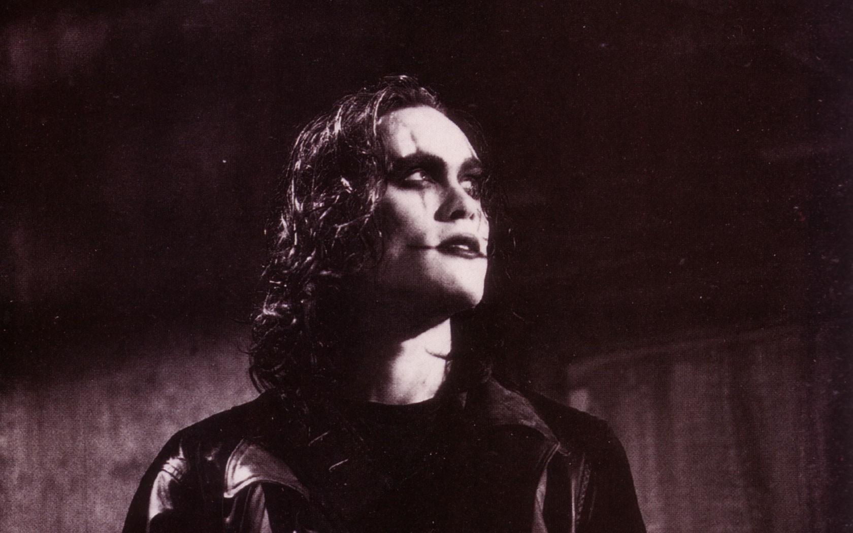 1680 x 1050 · jpeg - The Crow, Brandon Lee Wallpapers HD / Desktop and Mobile Backgrounds