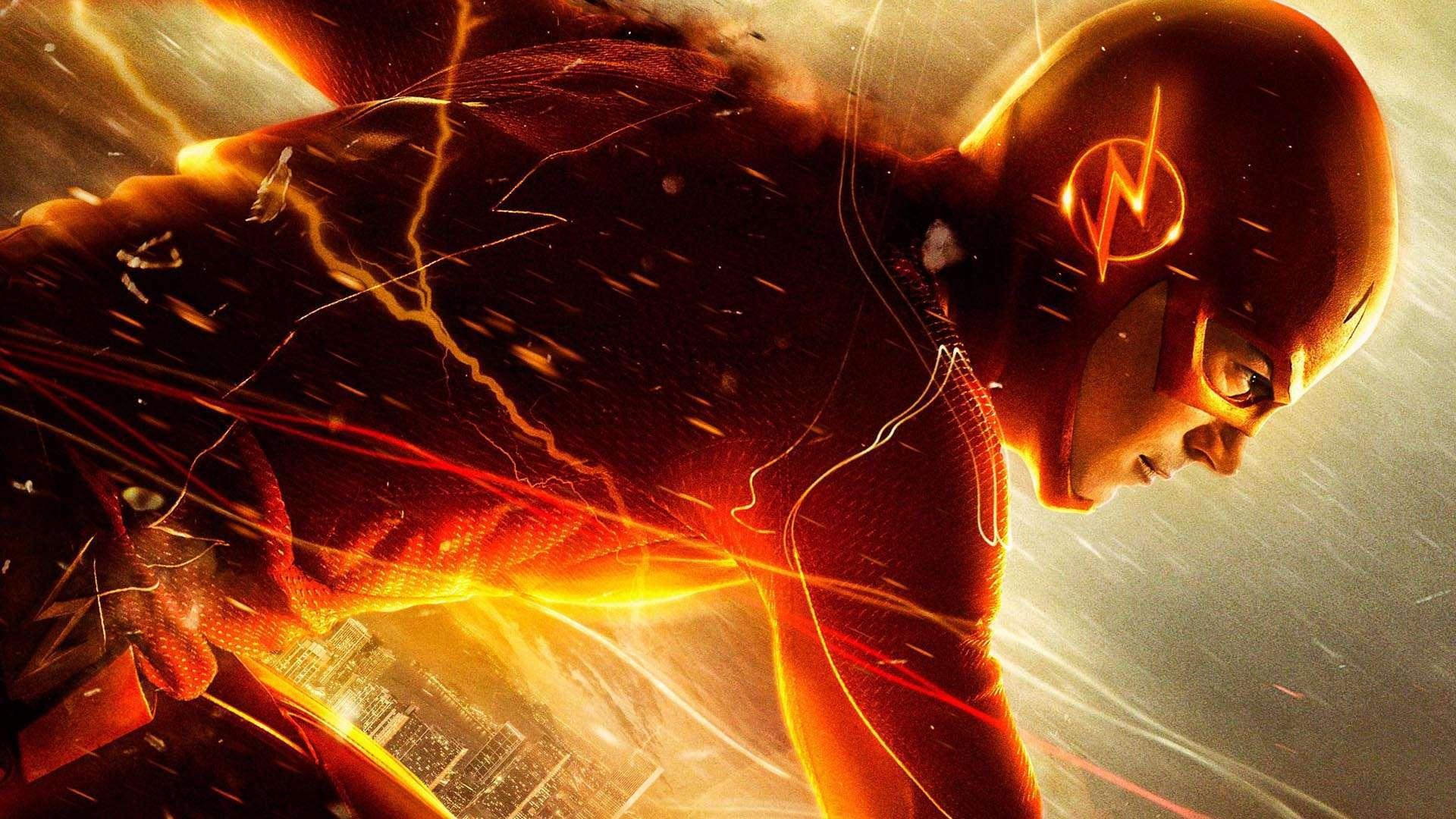 1920 x 1080 · jpeg - The Flash Wallpapers - Wallpaper Cave