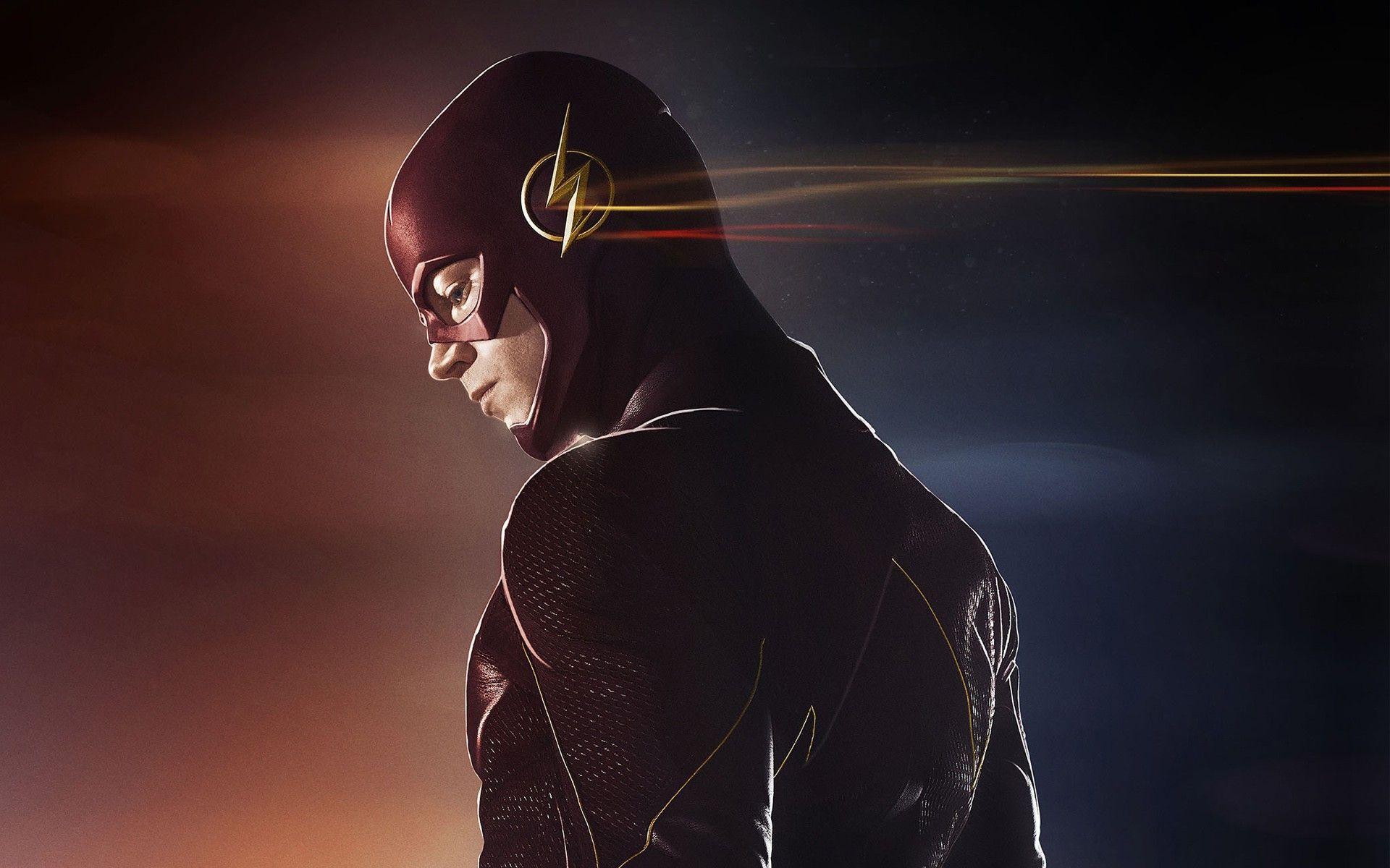 1920 x 1200 · jpeg - The Flash TV Show Wallpapers - Wallpaper Cave