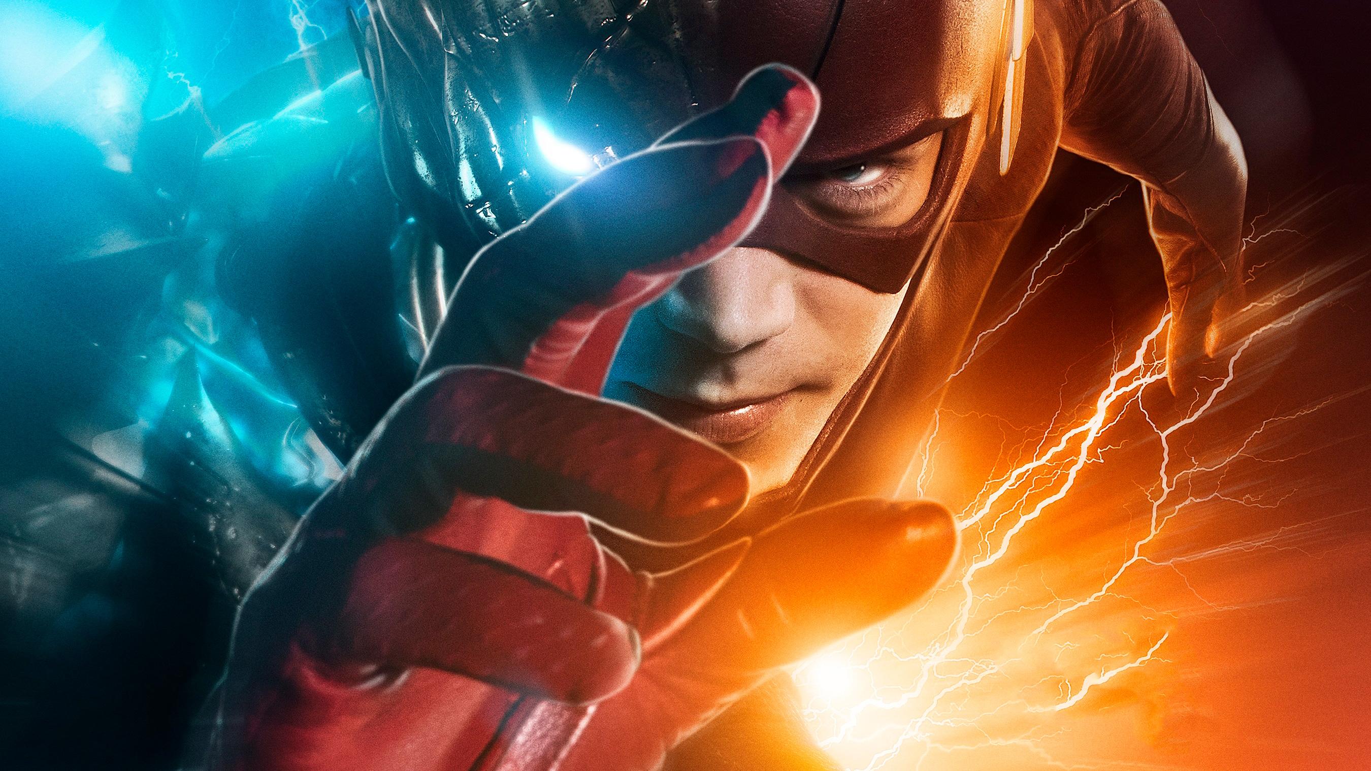 2700 x 1518 · jpeg - The Flash Tv Show 2017, HD Tv Shows, 4k Wallpapers, Images, Backgrounds ...
