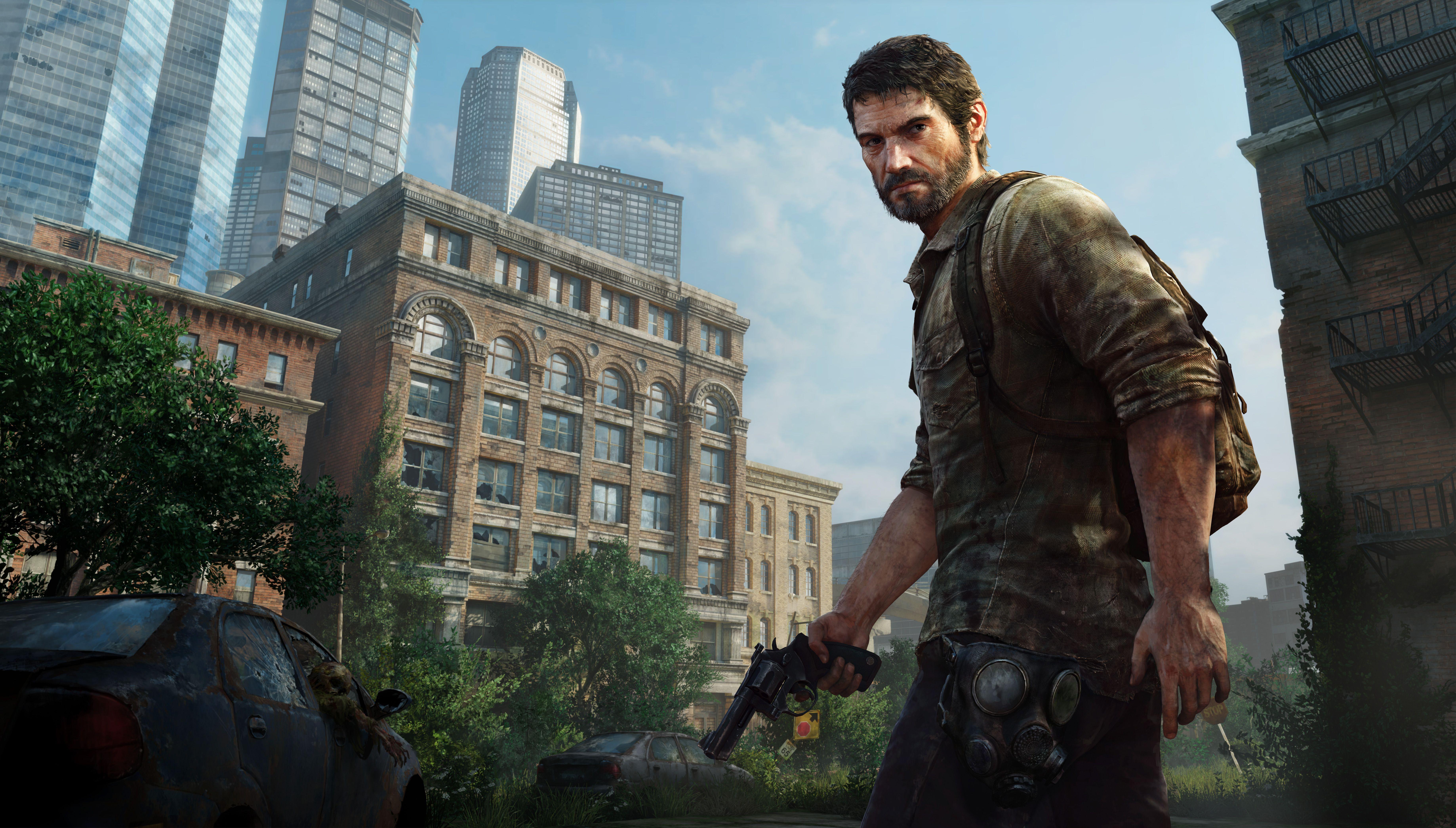 7352 x 4184 · jpeg - The Last Of Us 8k, HD Games, 4k Wallpapers, Images, Backgrounds, Photos ...