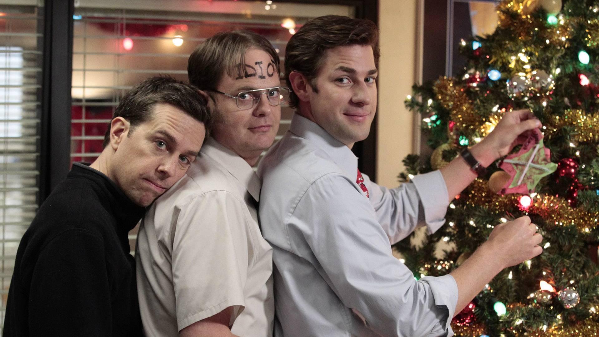 1920 x 1080 · jpeg - The Office Wallpapers, Pictures, Images