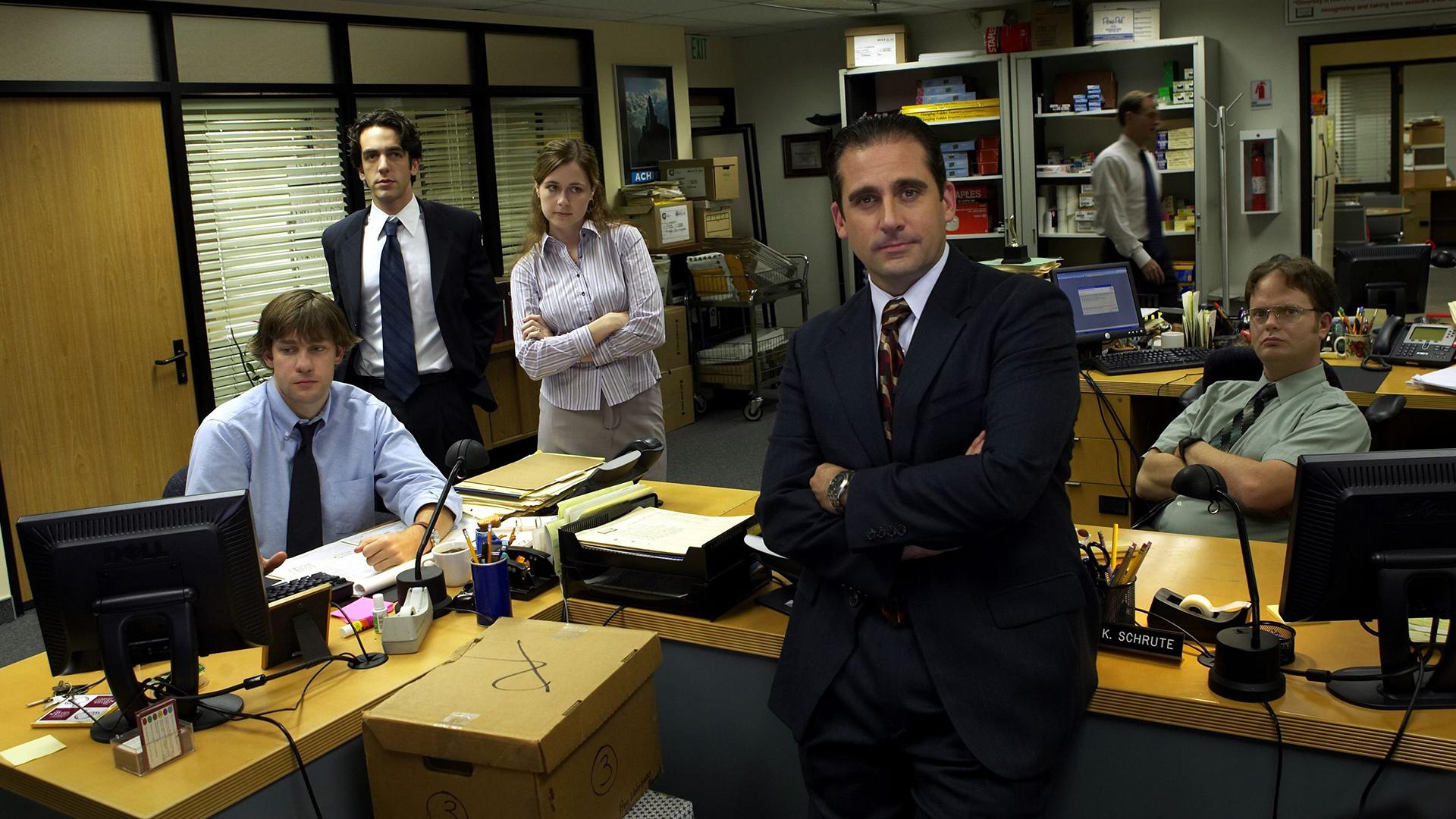 1920 x 1080 · jpeg - The Office (US) Wallpapers, Pictures, Images