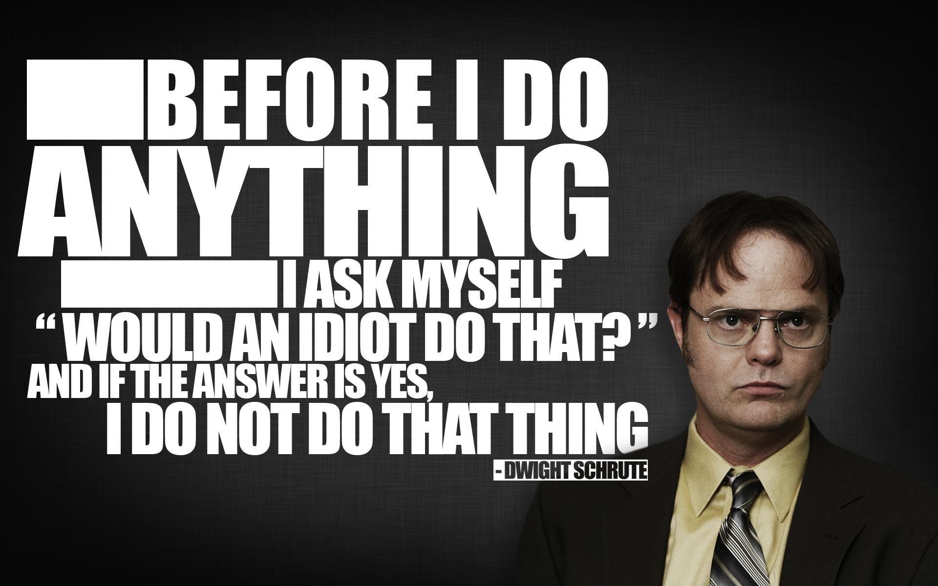 1920 x 1200 · jpeg - 61 The Office (US) HD Wallpapers | Background Images - Wallpaper Abyss
