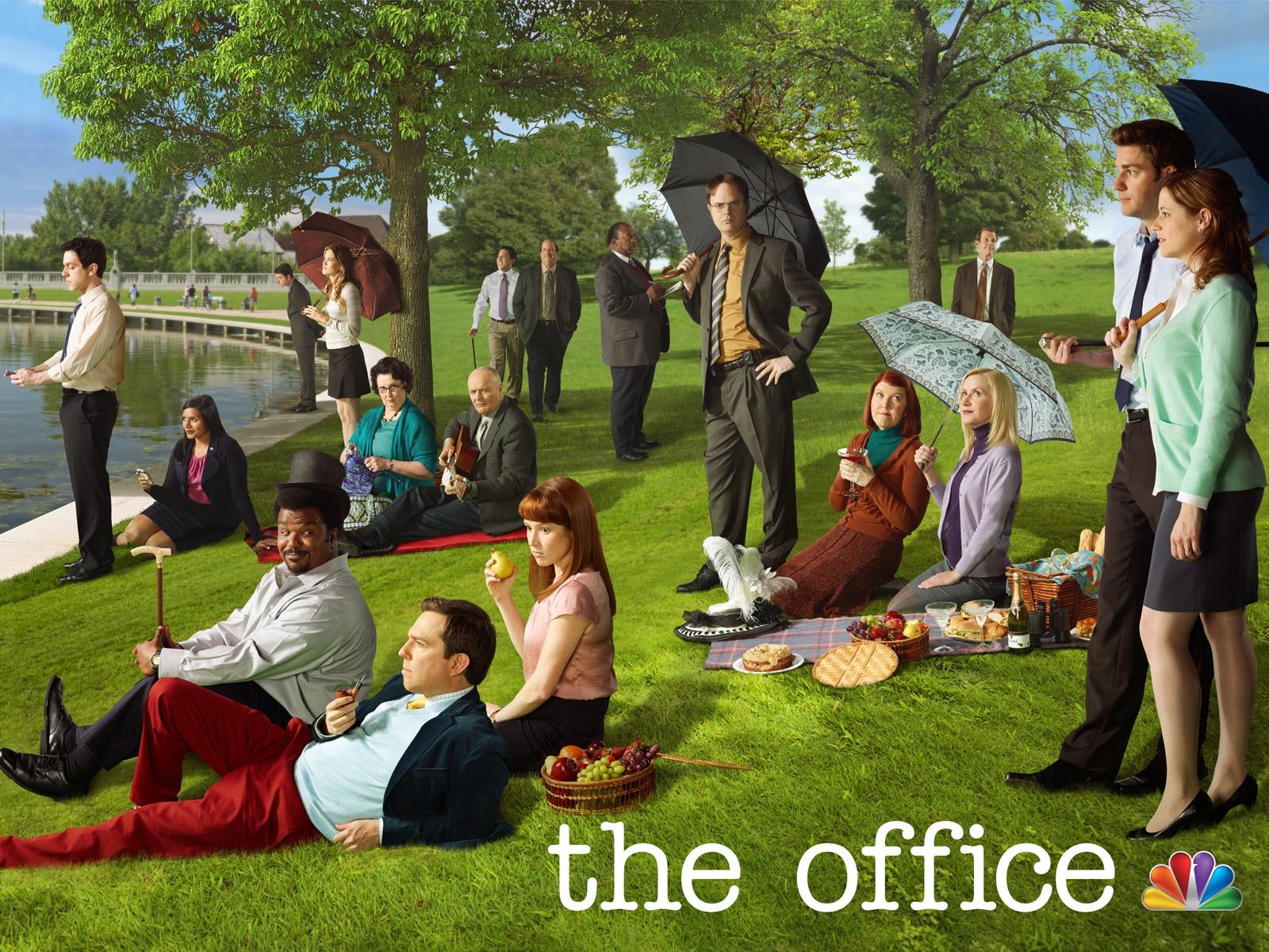1600 x 1200 · jpeg - The Office (US) Wallpaper and Background Image | 1600x1200 | ID:420104 ...
