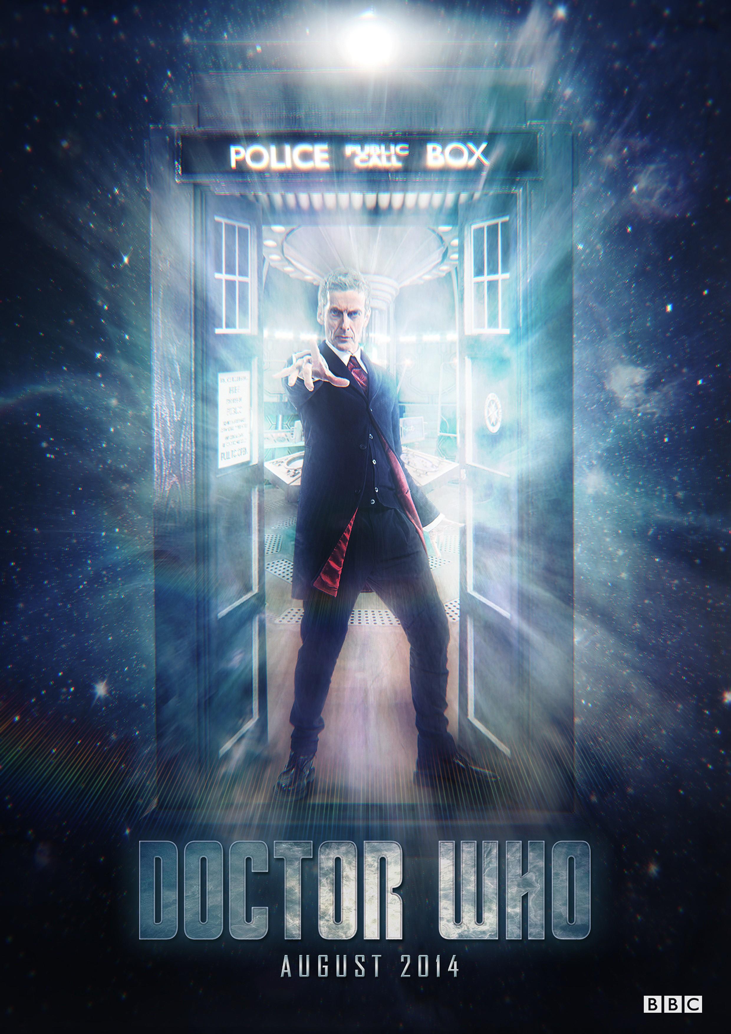 2480 x 3508 · jpeg - Doctor Who, The Doctor, Peter Capaldi, Twelfth Doctor, TARDIS ...