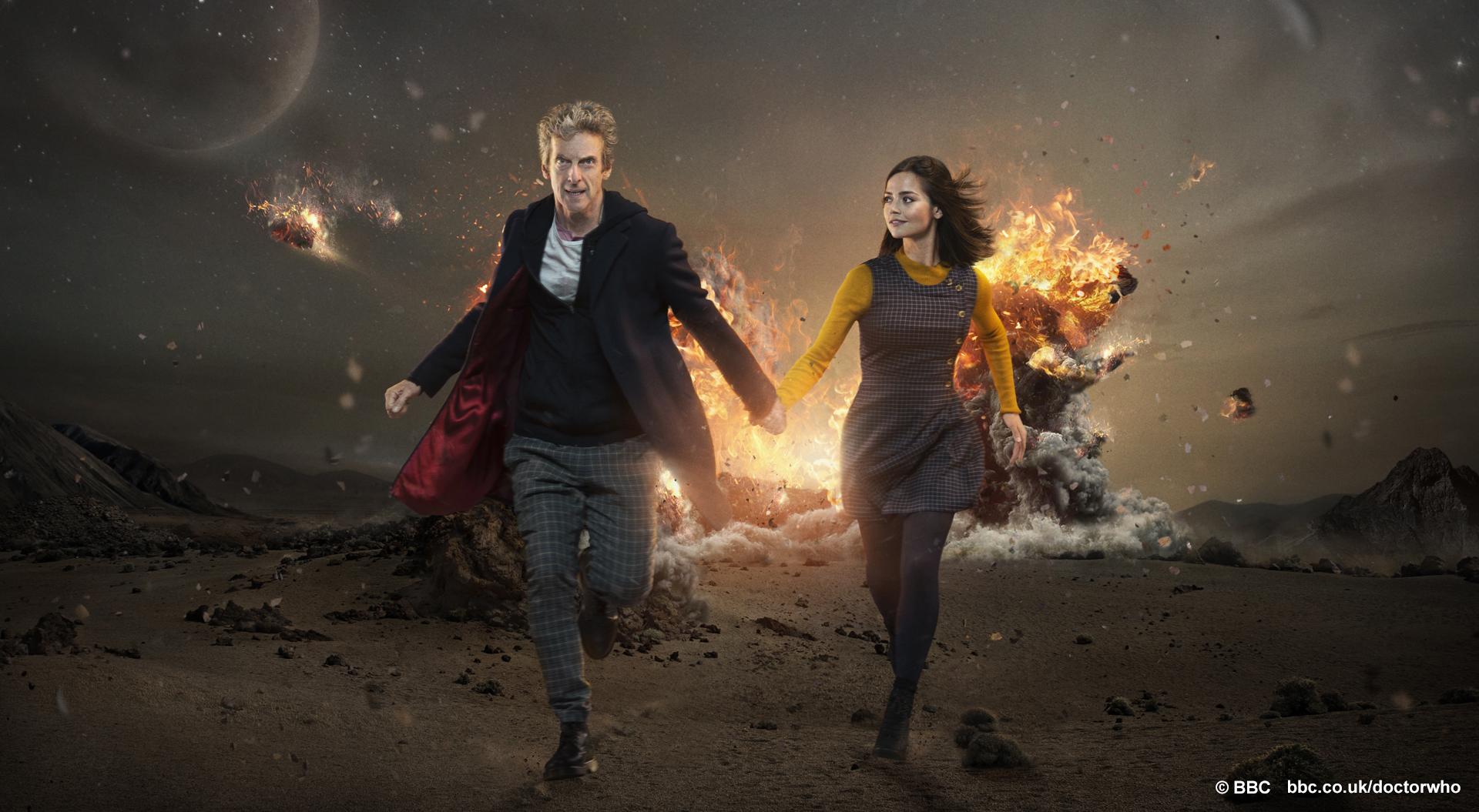 1920 x 1055 · jpeg - Doctor Who TV Series HD Wallpapers
