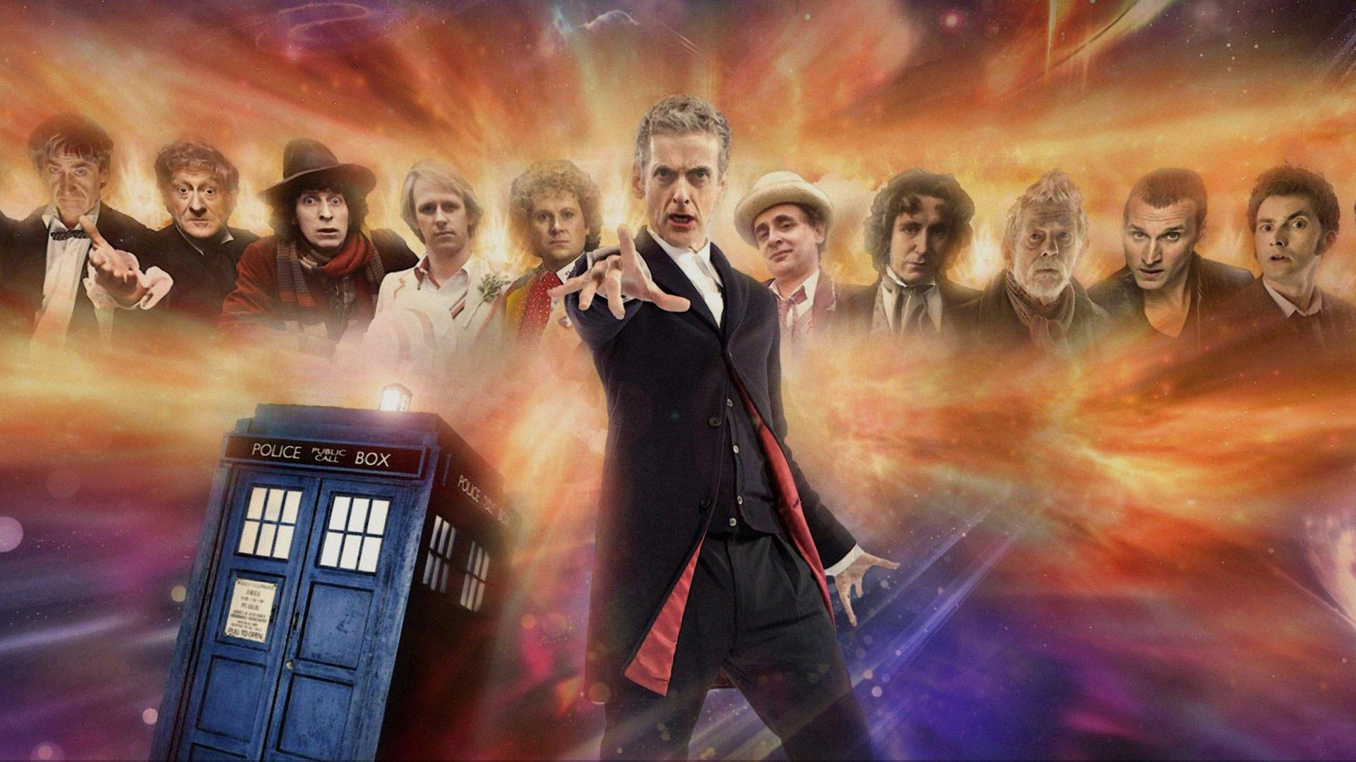 1920 x 1080 · jpeg - Doctor Who Wallpapers Images Photos Pictures Backgrounds