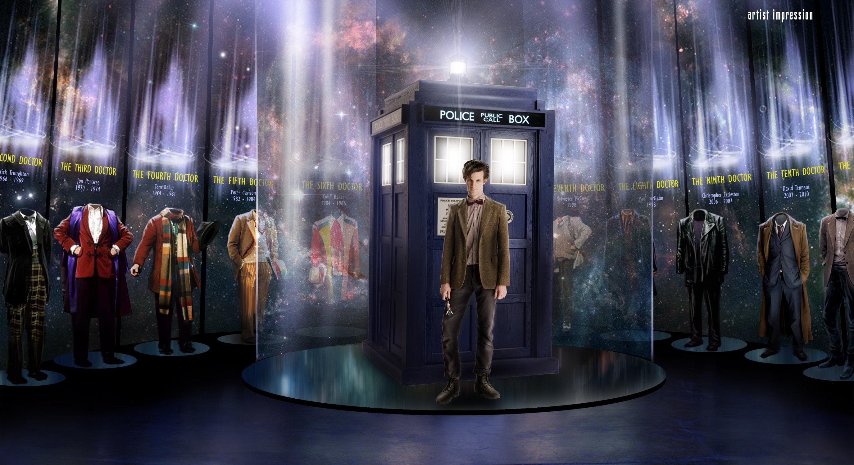 2750 x 1500 · jpeg - Doctor Who Wallpapers High Resolution and Quality Download