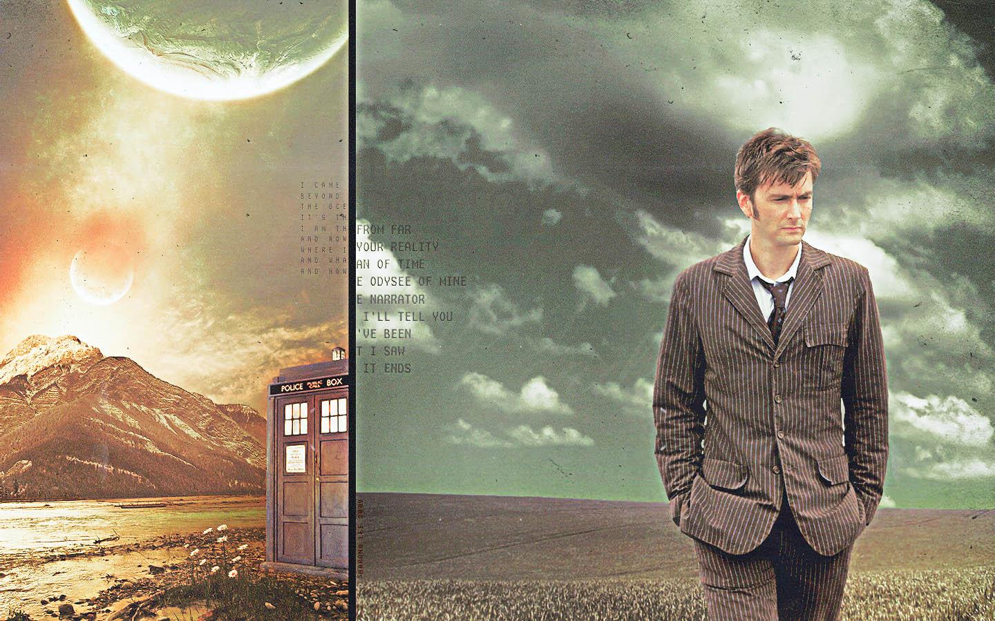 1440 x 900 · jpeg - Doctor Who TV Show New High Resolution Wallpapers - All HD Wallpapers