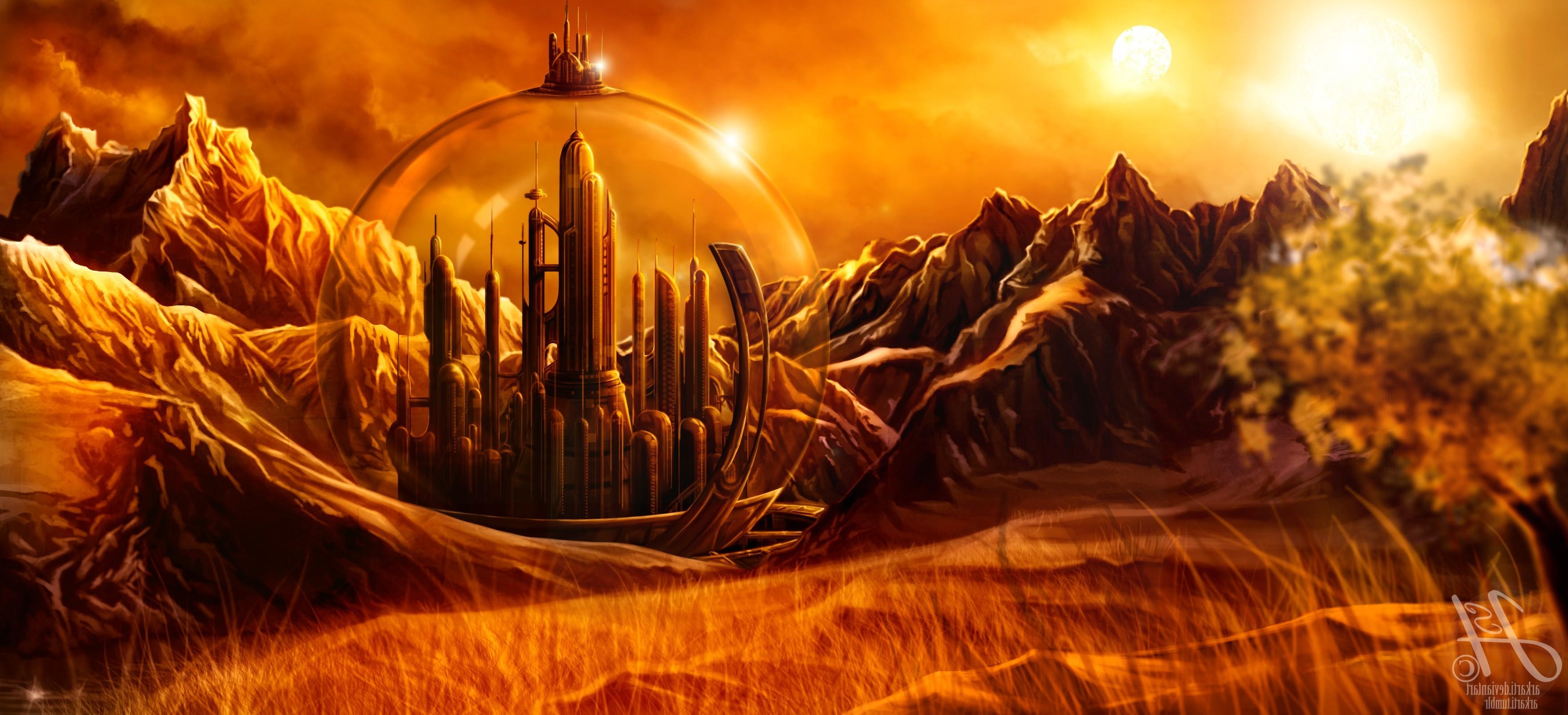 3520 x 1606 · jpeg - Doctor Who, The Doctor, Gallifrey Wallpapers HD / Desktop and Mobile ...