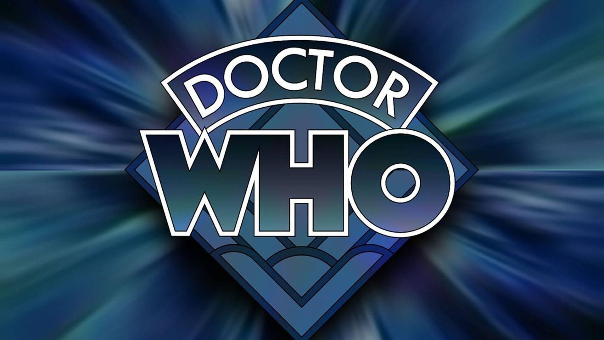 1920 x 1080 · jpeg - Doctor Who, Logo Wallpapers HD / Desktop and Mobile Backgrounds