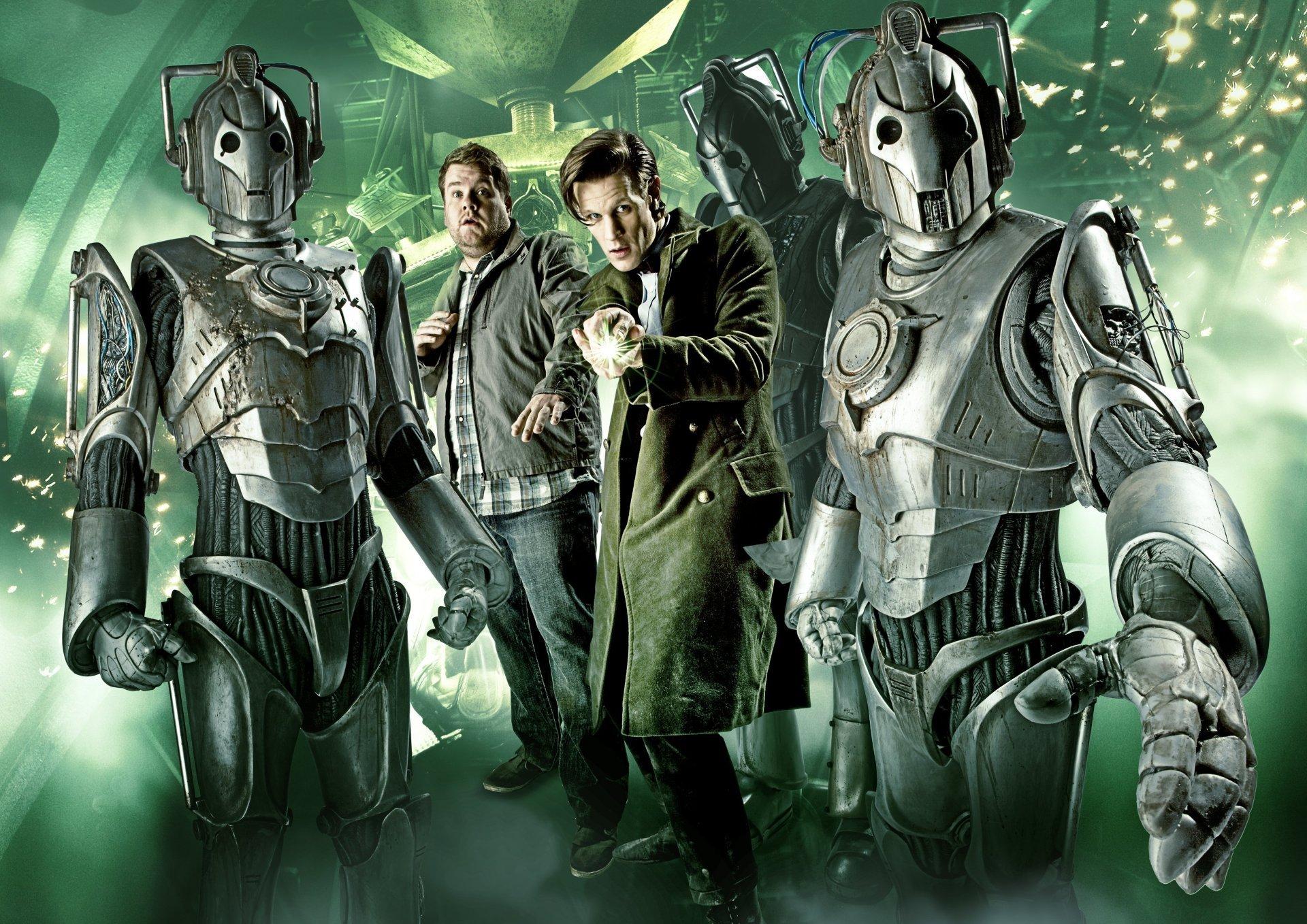 1920 x 1358 · jpeg - Doctor Who TV Series HD Wallpapers