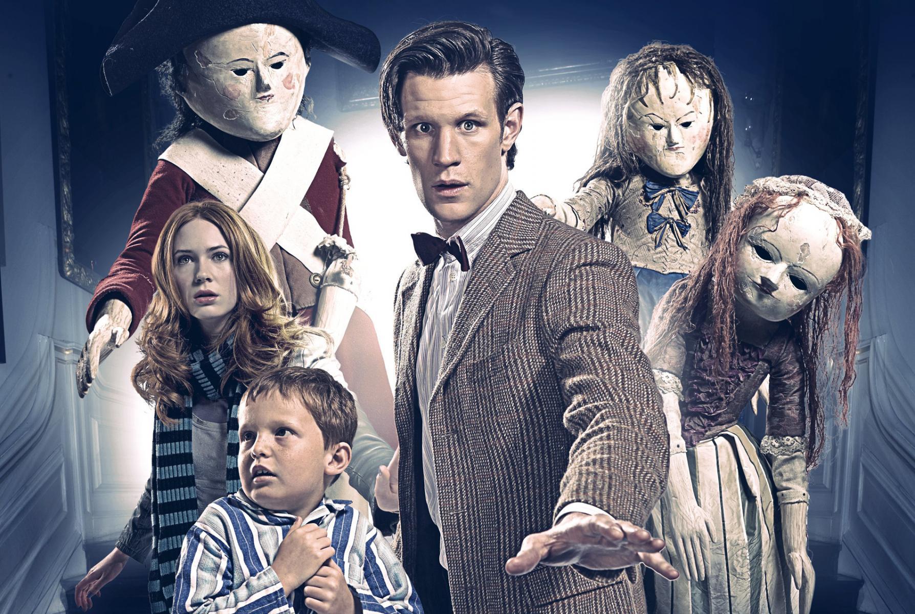 1788 x 1200 · jpeg - Doctor Who TV Series HD Wallpapers