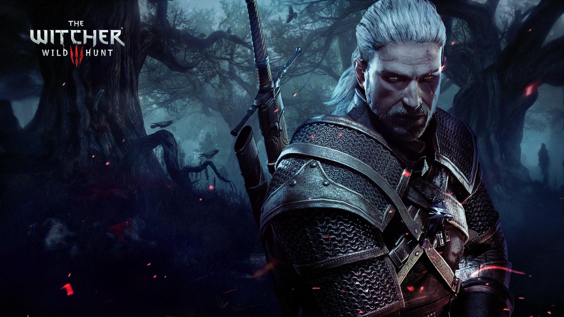 1920 x 1080 · jpeg - Download 1080p The Witcher 3: Wild Hunt PC wallpaper ID:17907 for free
