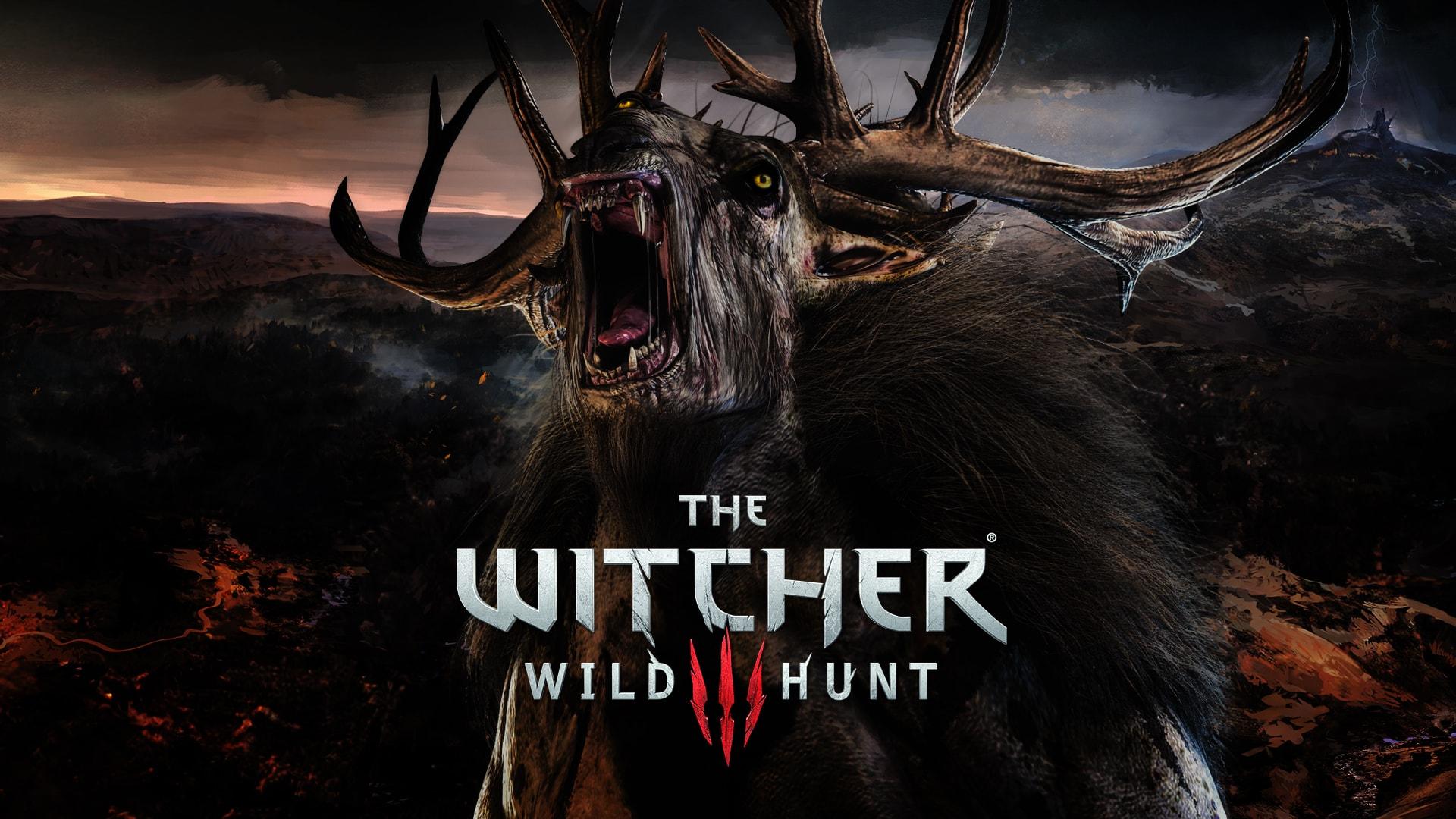 1920 x 1080 · jpeg - The Witcher 3 : Wild Hunt HD Wallpapers 1920 X 1080  GtxHDGamer