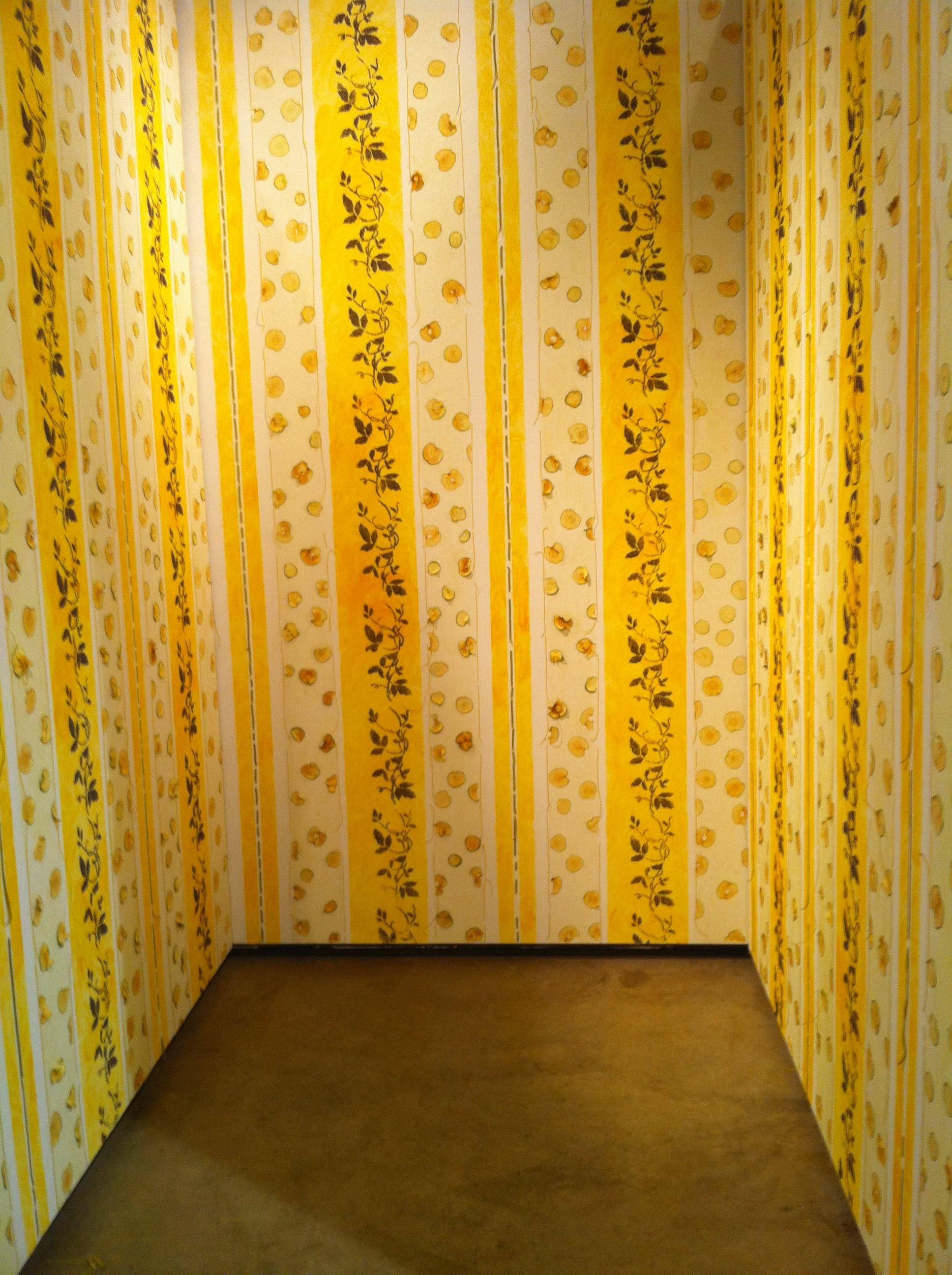 1936 x 2592 · jpeg - [50+] The Yellow Wallpaper Thesis Statement on WallpaperSafari