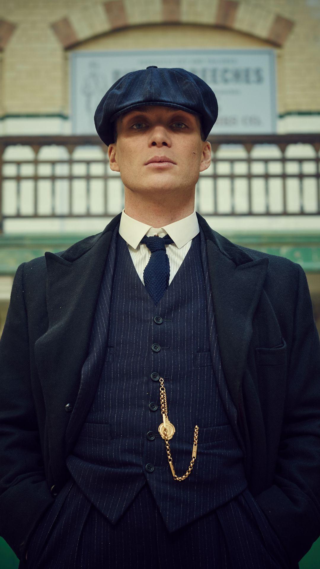 1080 x 1920 · jpeg - Thomas Shelby iPhone Wallpapers - Wallpaper Cave