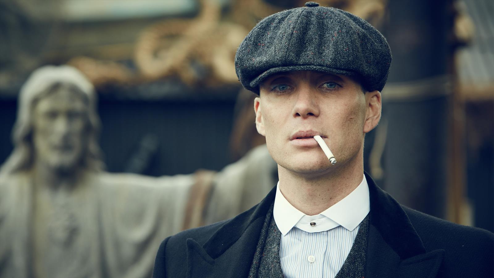 1600 x 900 · jpeg - Thomas Shelby Wallpapers - Wallpaper Cave
