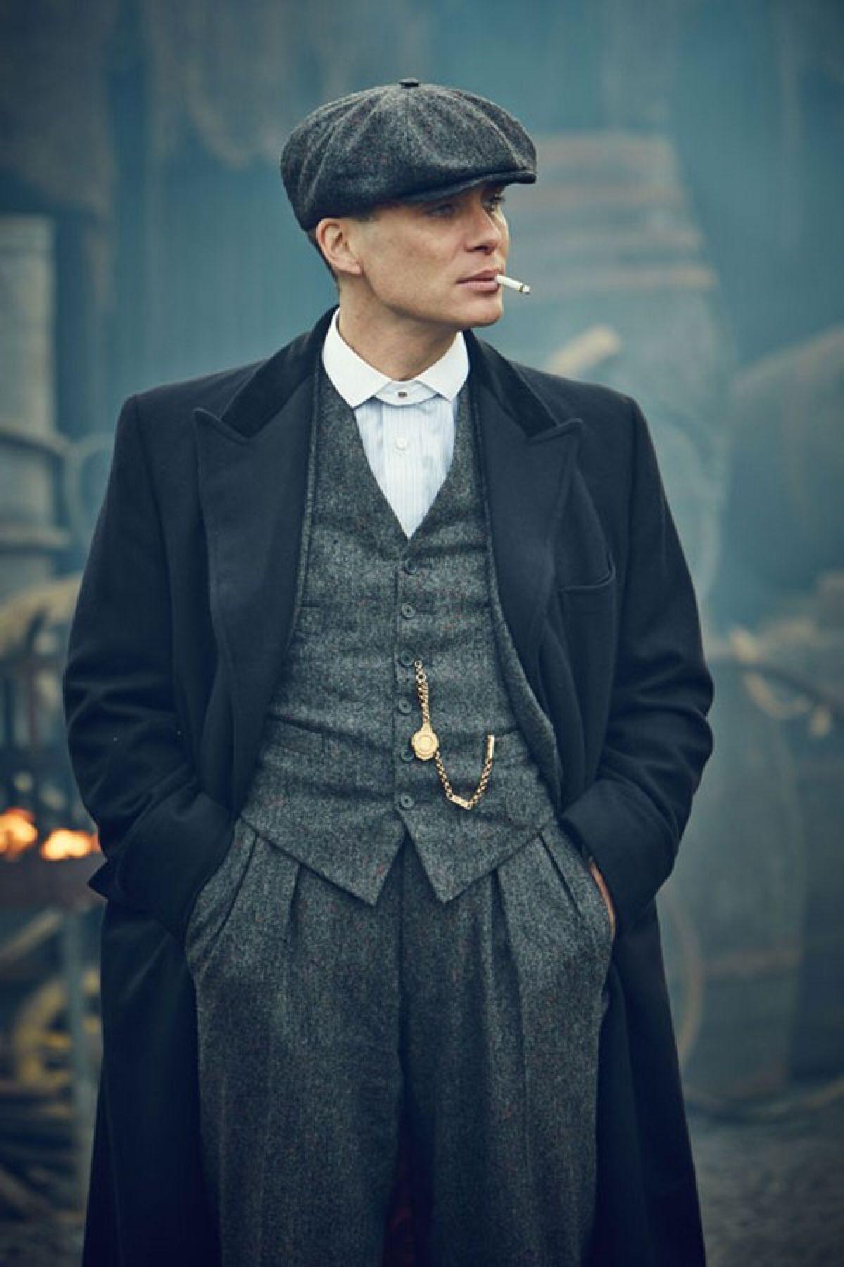 1200 x 1802 · jpeg - Thomas Shelby Wallpapers - Wallpaper Cave