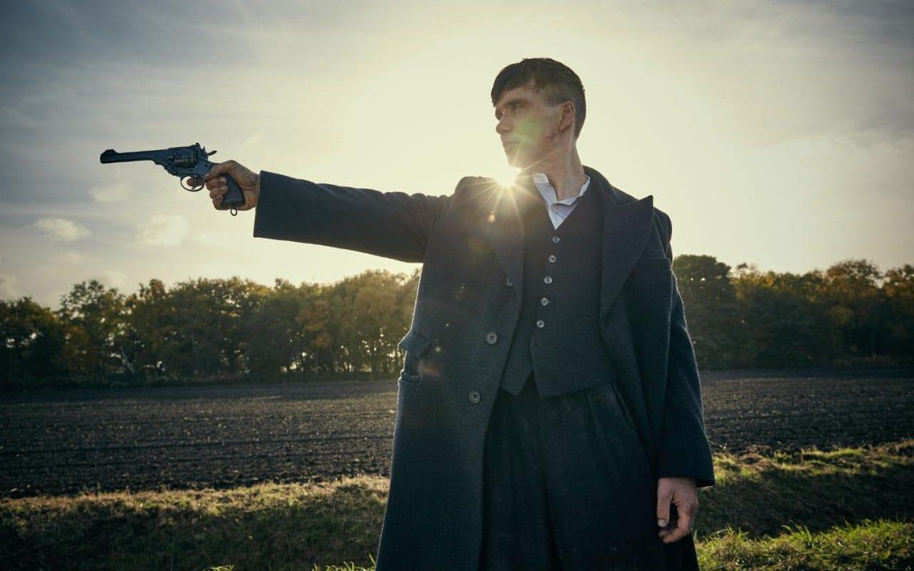 1280 x 800 · jpeg - Thomas Shelby Computer Wallpapers - Wallpaper Cave