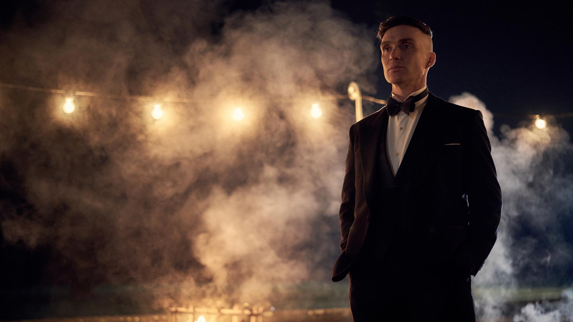 1920 x 1080 · jpeg - Is Thomas Shelby a Real Person? Thomas Shelby Wallpapers + Details ...