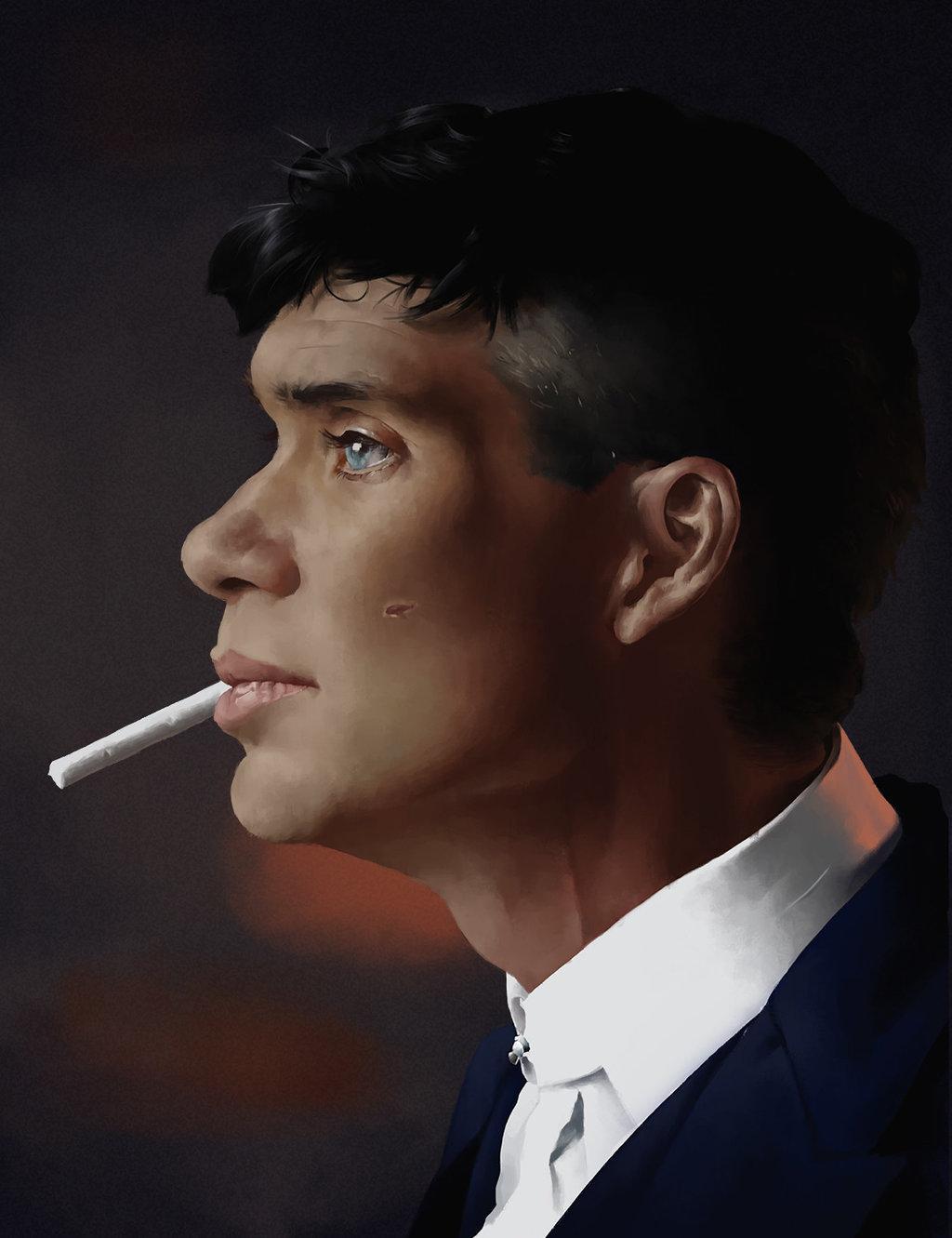 1024 x 1331 · jpeg - Thomas Shelby 4k For Mobile Wallpapers - Wallpaper Cave
