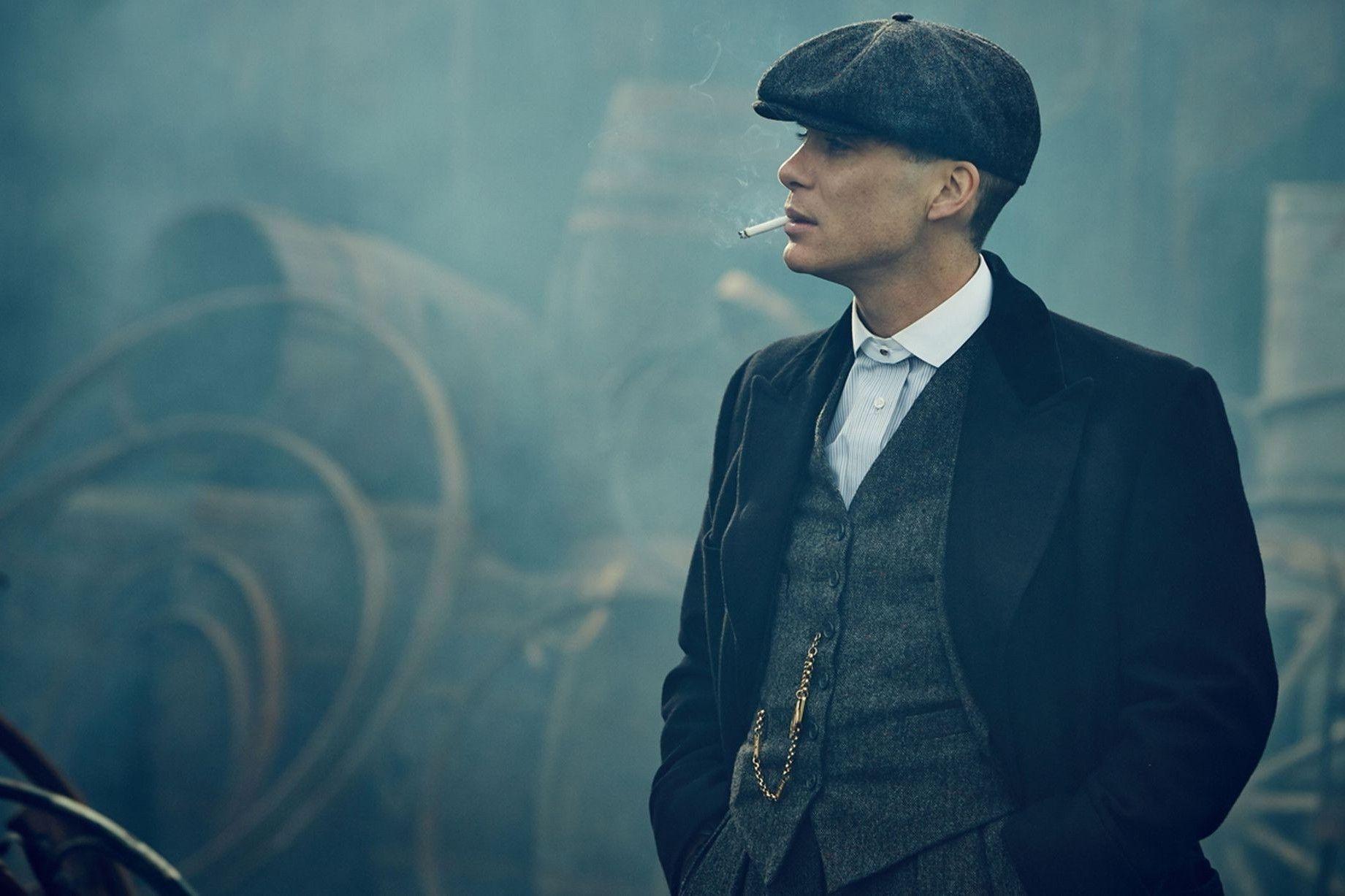 1841 x 1227 · jpeg - Peaky Blinders Thomas Shelby Wallpapers - Wallpaper Cave