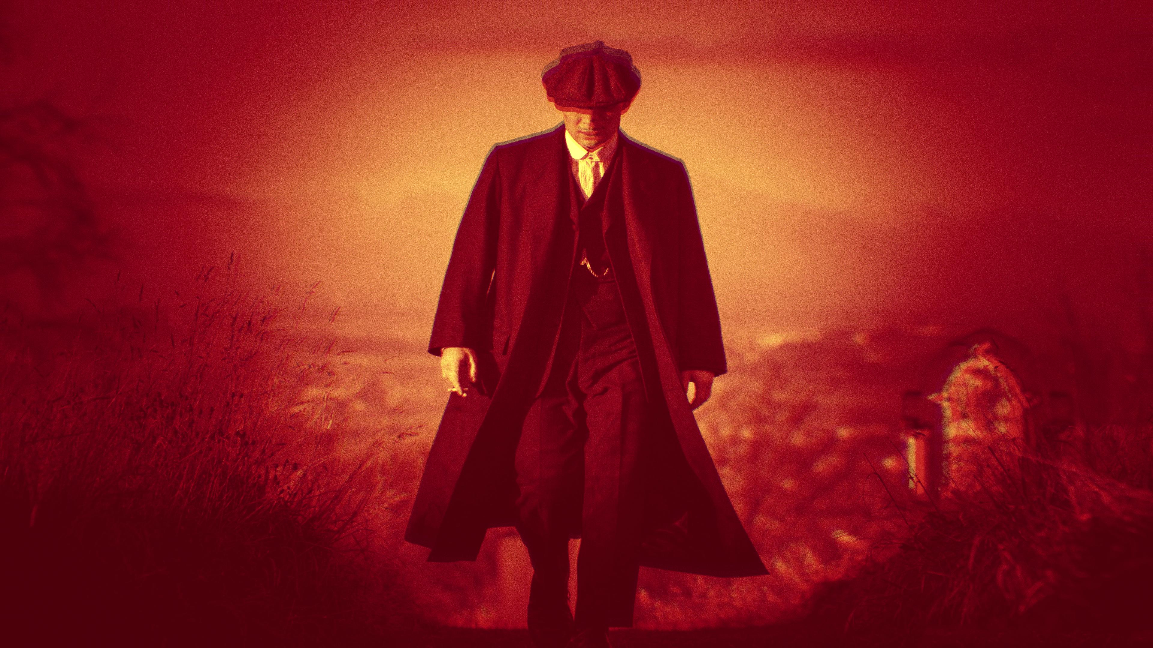 3840 x 2160 · png - Thomas Shelby Computer Wallpapers - Wallpaper Cave