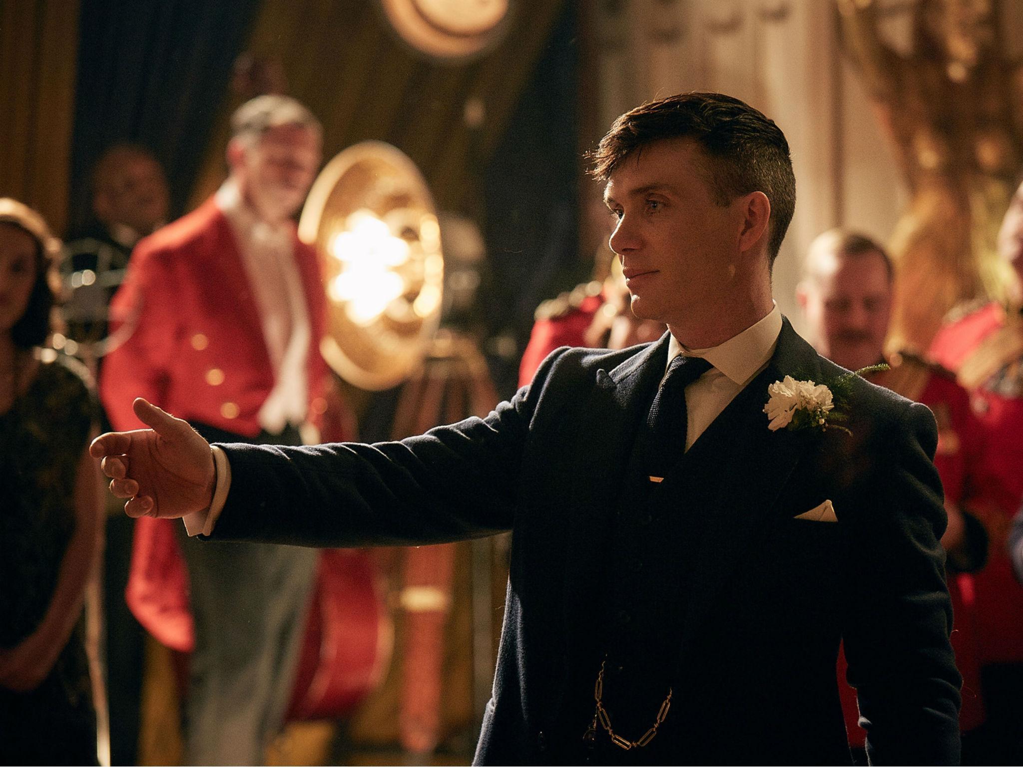 2048 x 1536 · jpeg - Thomas Shelby Computer Wallpapers - Wallpaper Cave