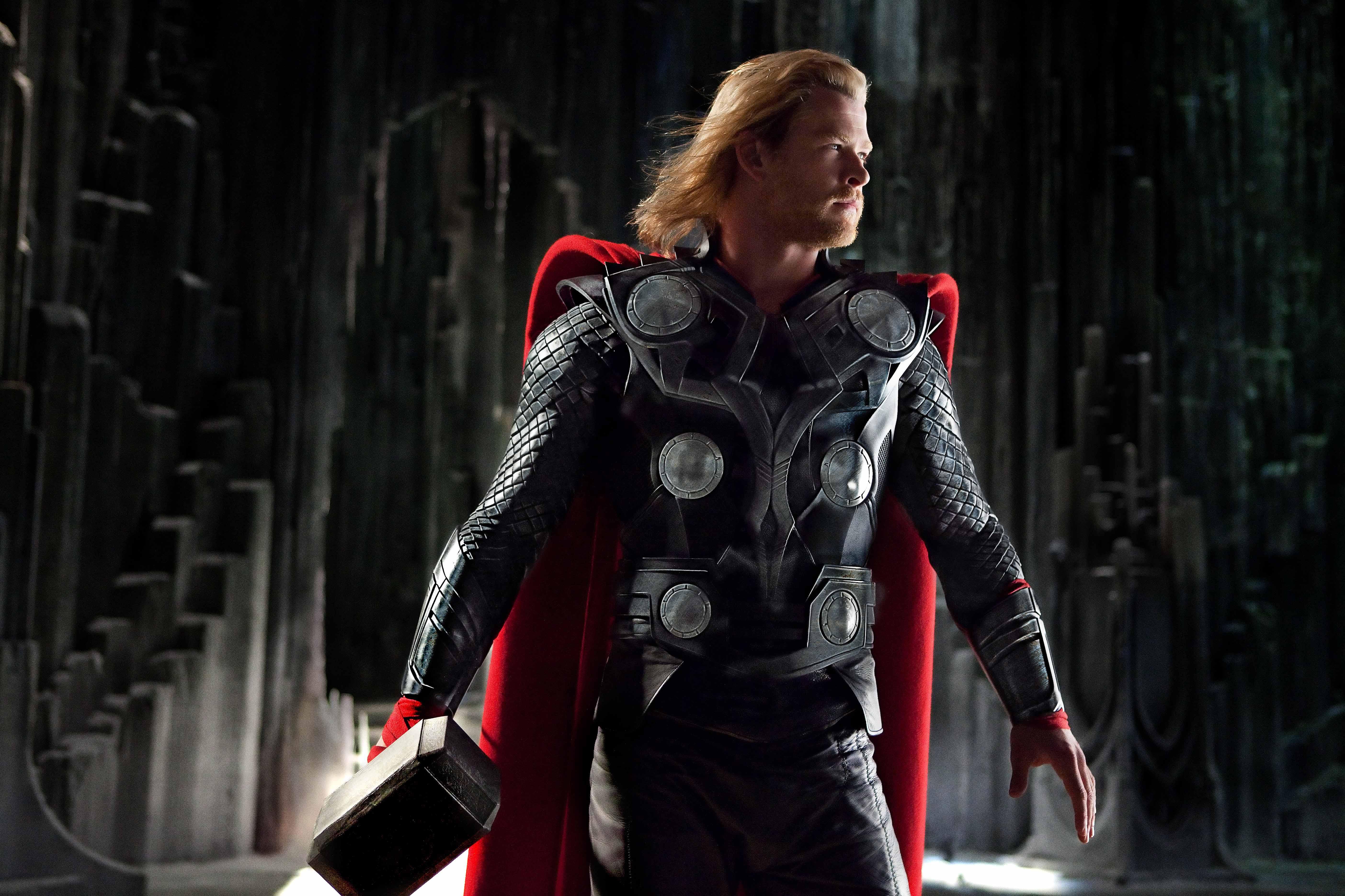 5616 x 3744 · jpeg - Thor Wallpapers | Wallpapers HD