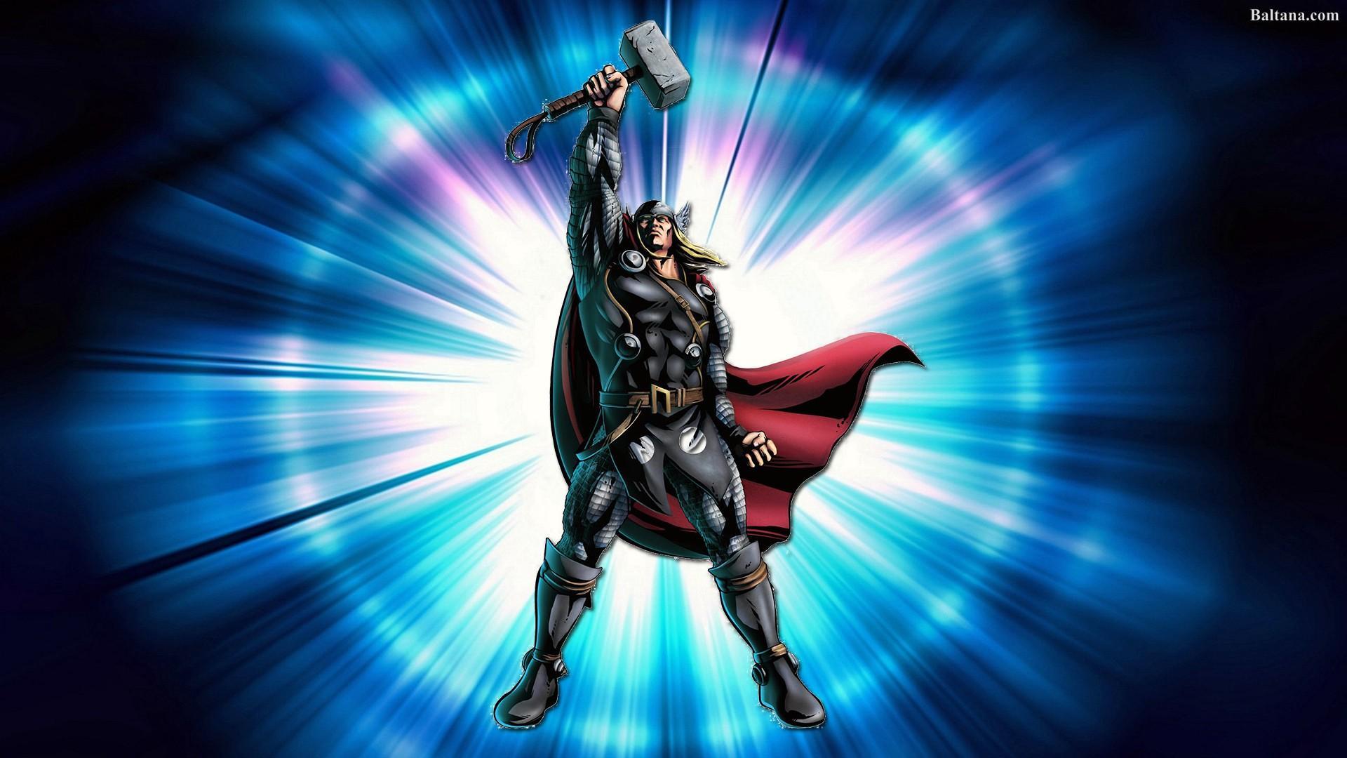 1920 x 1080 · jpeg - Thor Animated Wallpapers - Wallpaper Cave