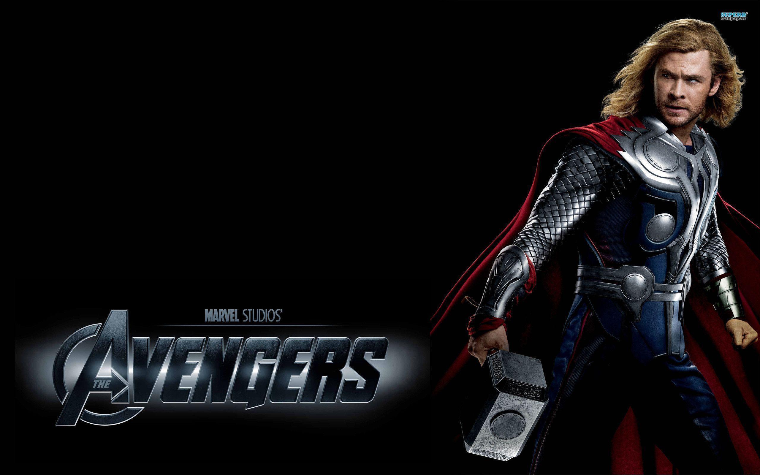 2560 x 1600 · jpeg - Thor Wallpapers - Wallpaper Cave