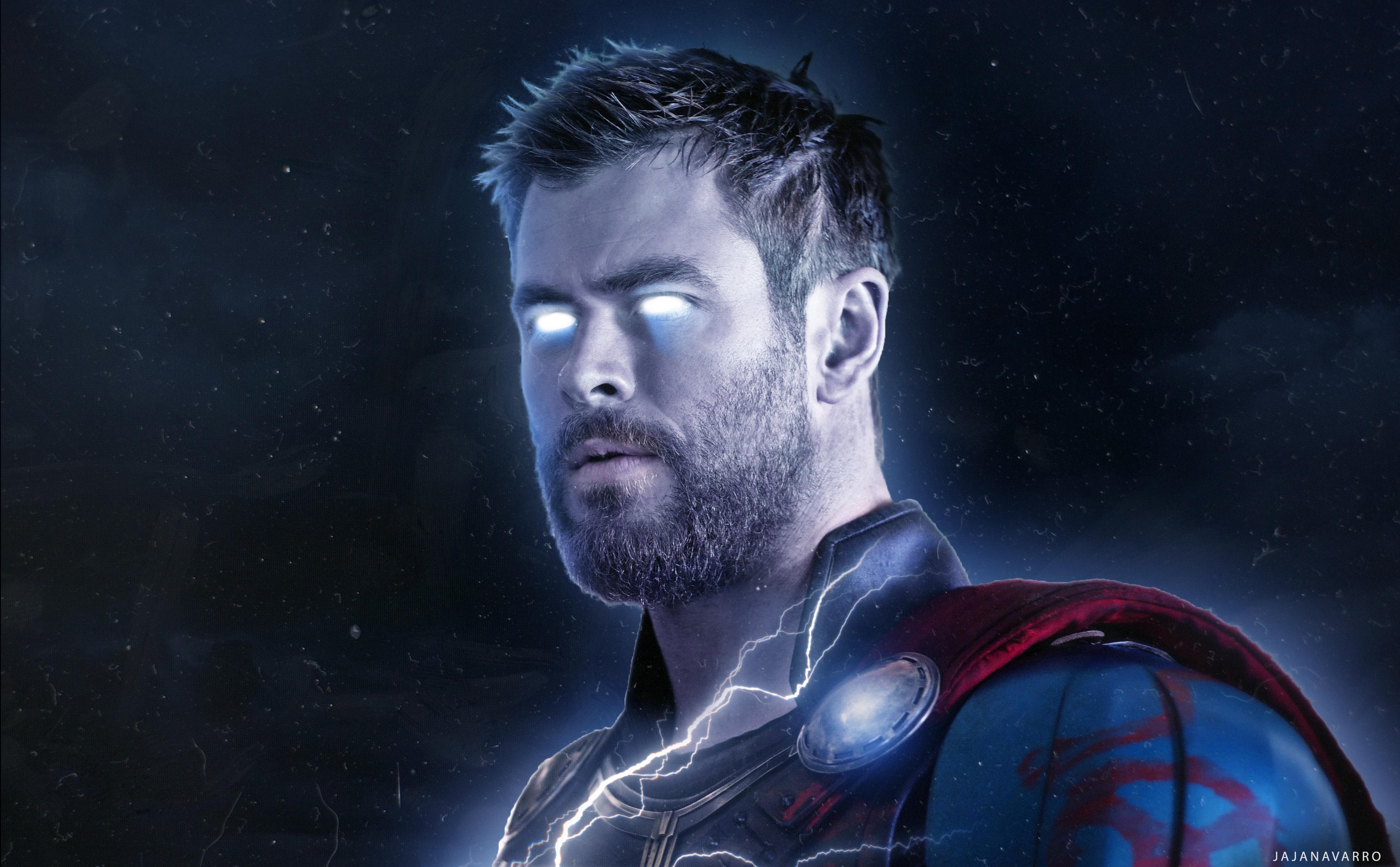 4200 x 2600 · jpeg - Thor 4k, HD Superheroes, 4k Wallpapers, Images, Backgrounds, Photos and ...