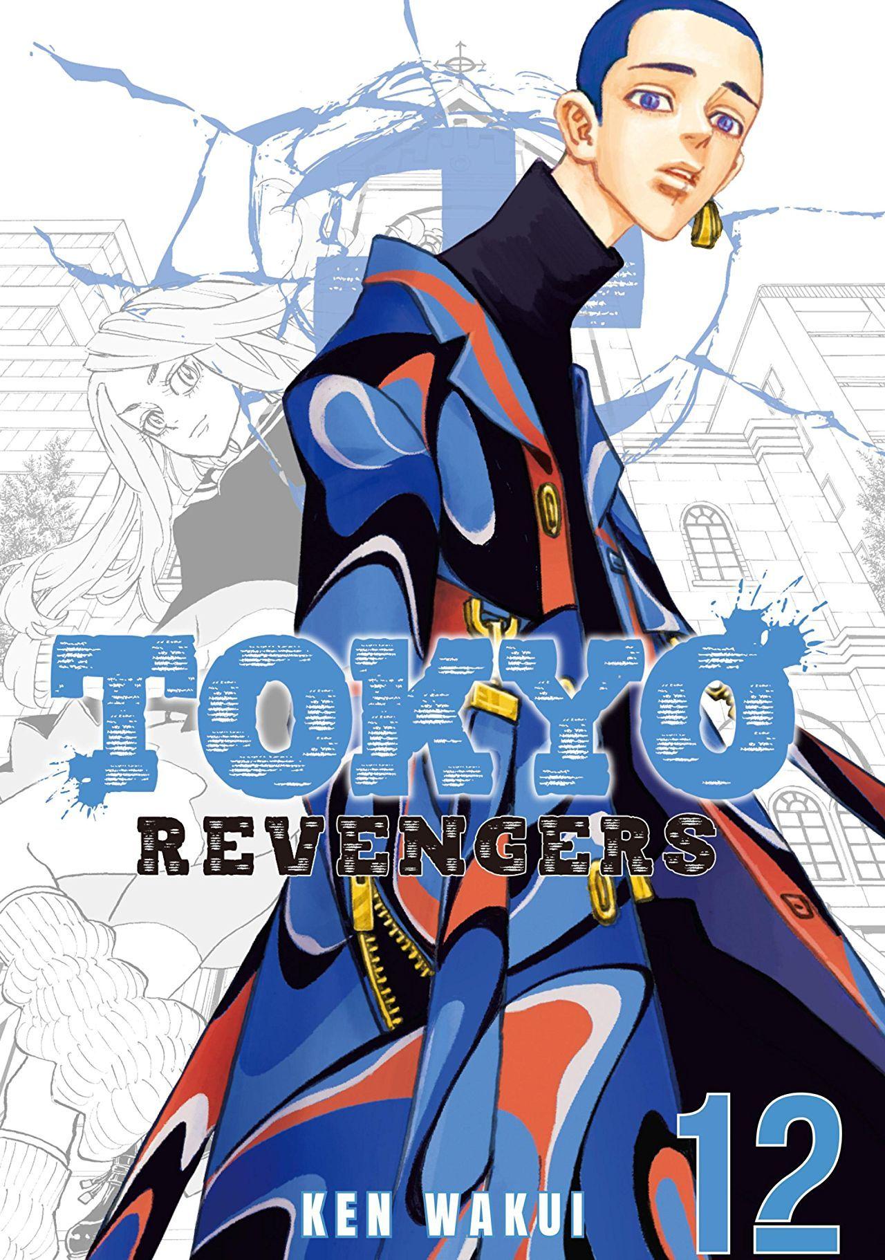 1280 x 1822 · jpeg - Tokyo Revengers Wallpaper Desktop - Pin by Rebecca Logan on  ...