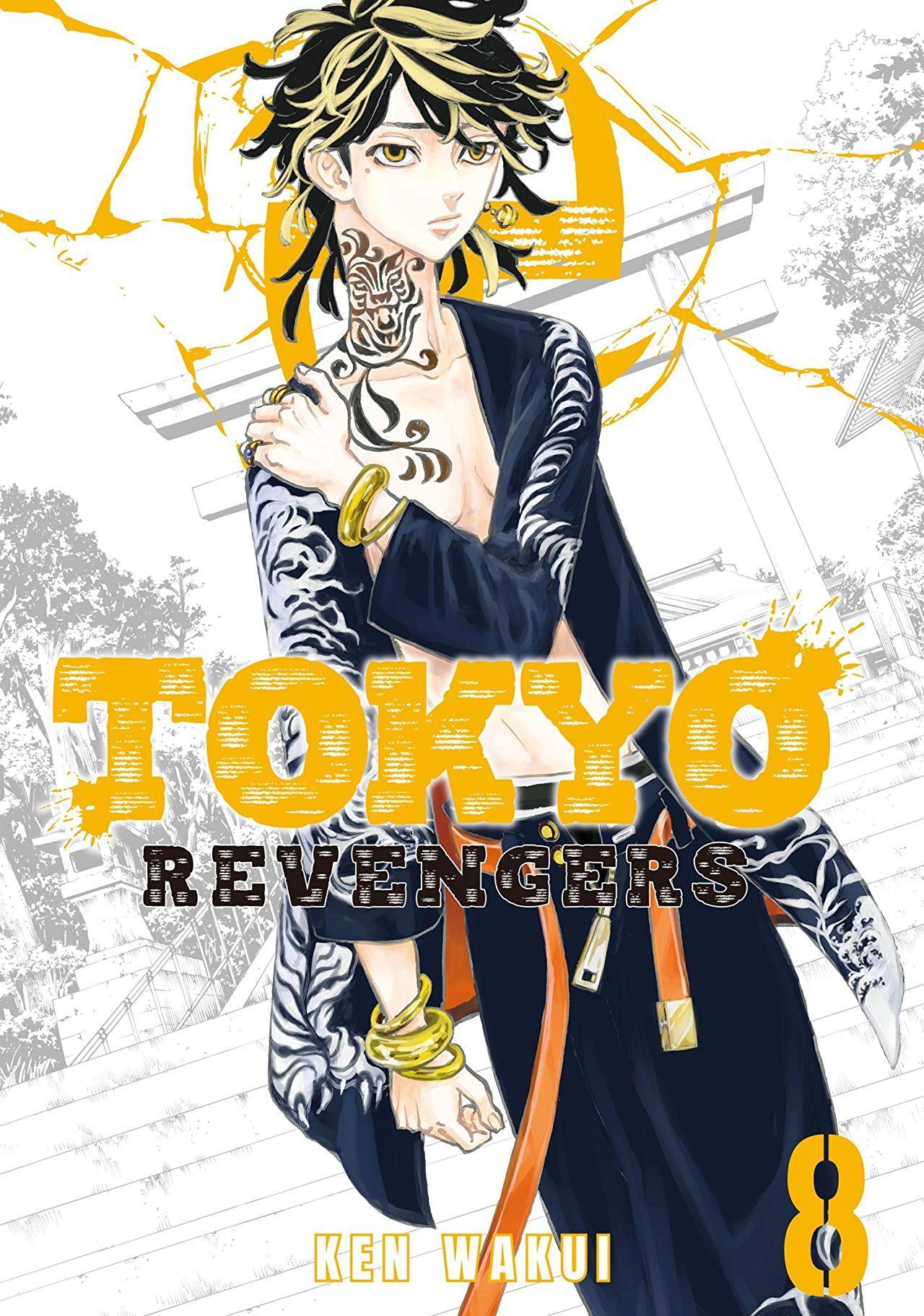 1280 x 1823 · jpeg - Tokyo Revengers Manga Wallpapers - Wallpaper Cave