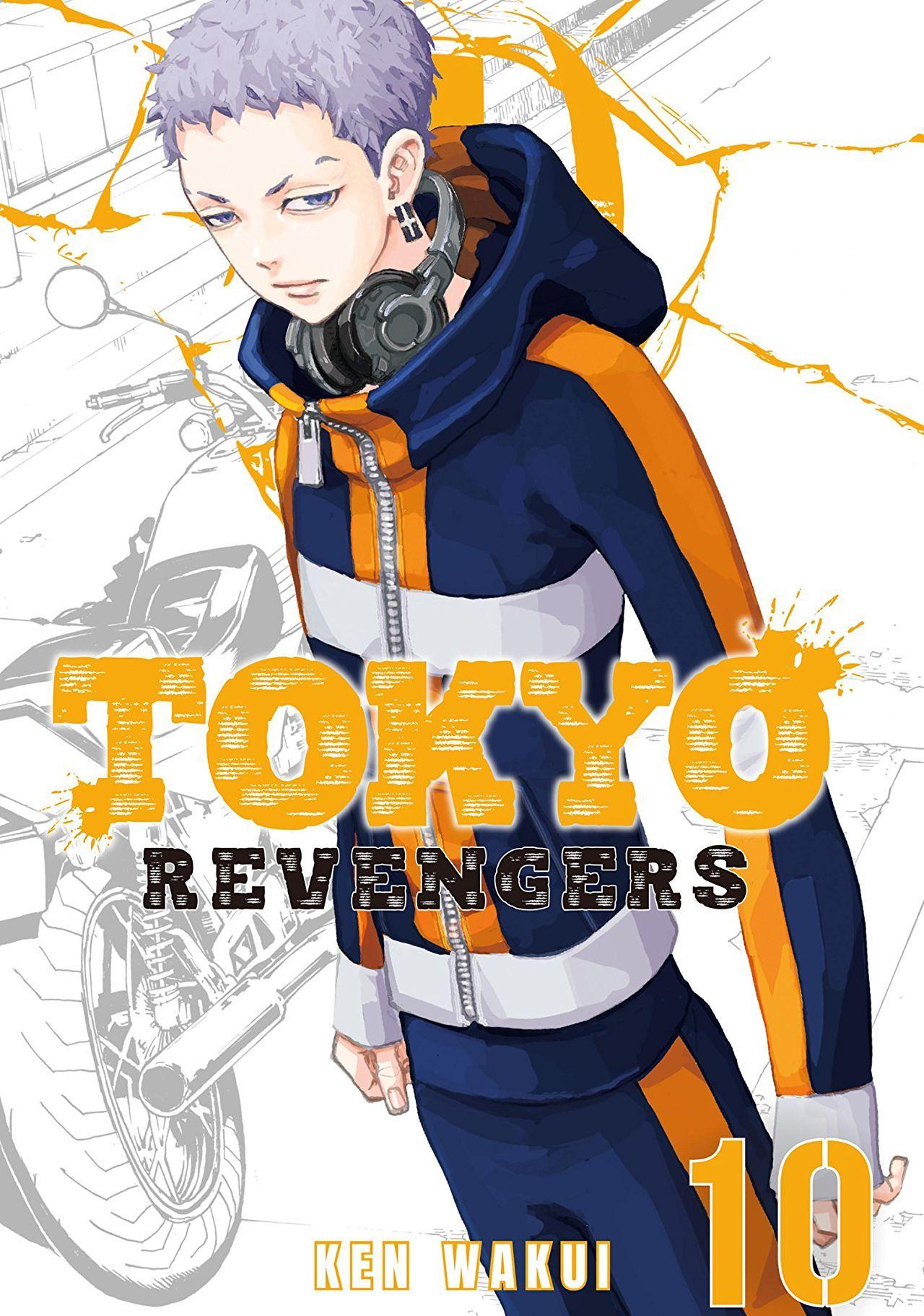 1280 x 1822 · jpeg - Tokyo Revengers Manga Wallpapers - Wallpaper Cave