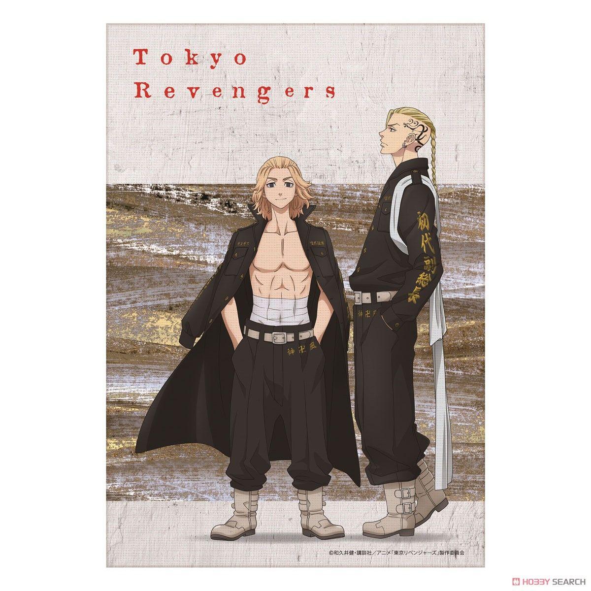 1200 x 1200 · jpeg - Tokyo Revengers 4k Wallpapers - Wallpaper Cave