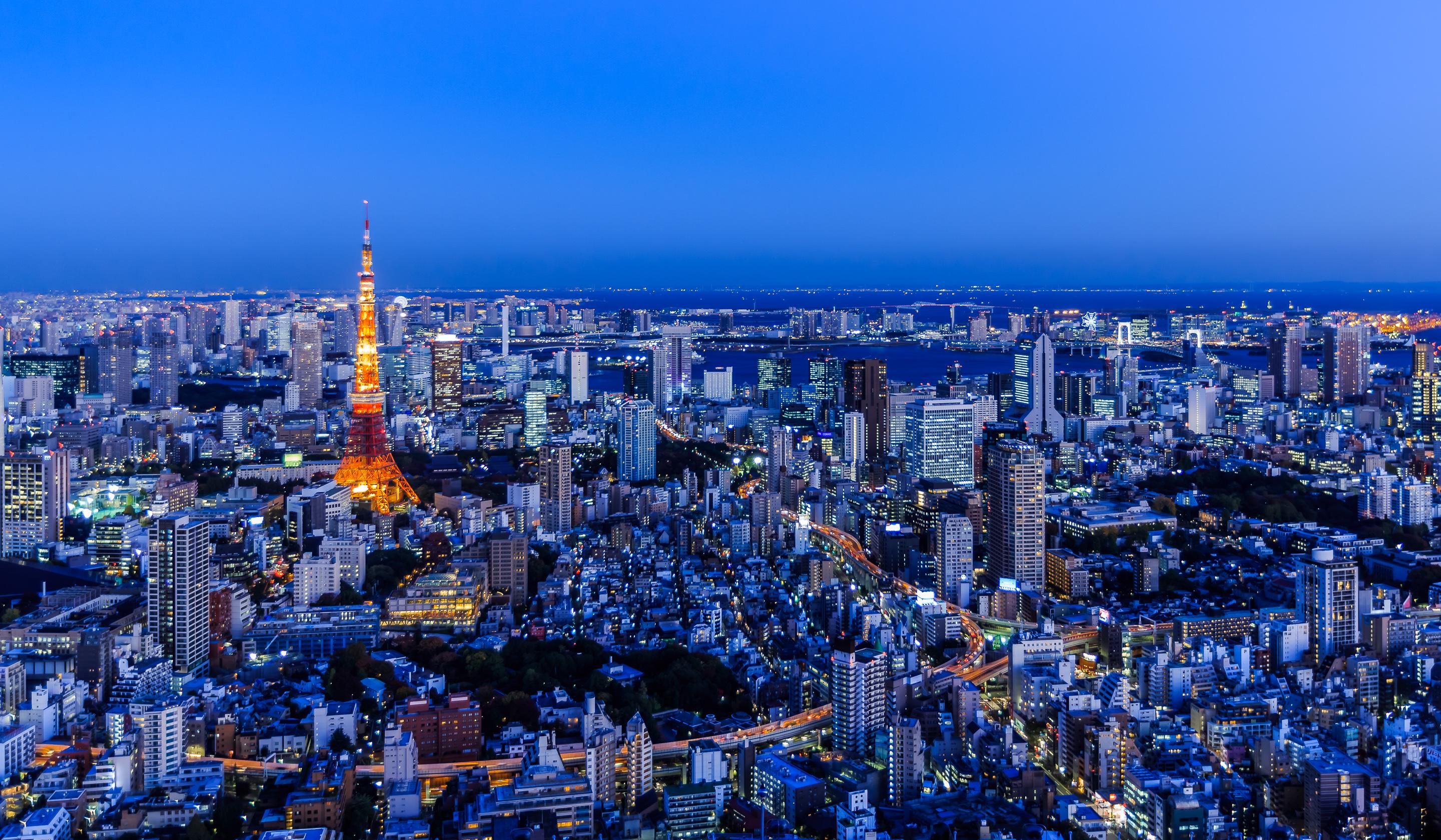 2880 x 1680 · jpeg - Tokyo Wallpapers, Pictures, Images