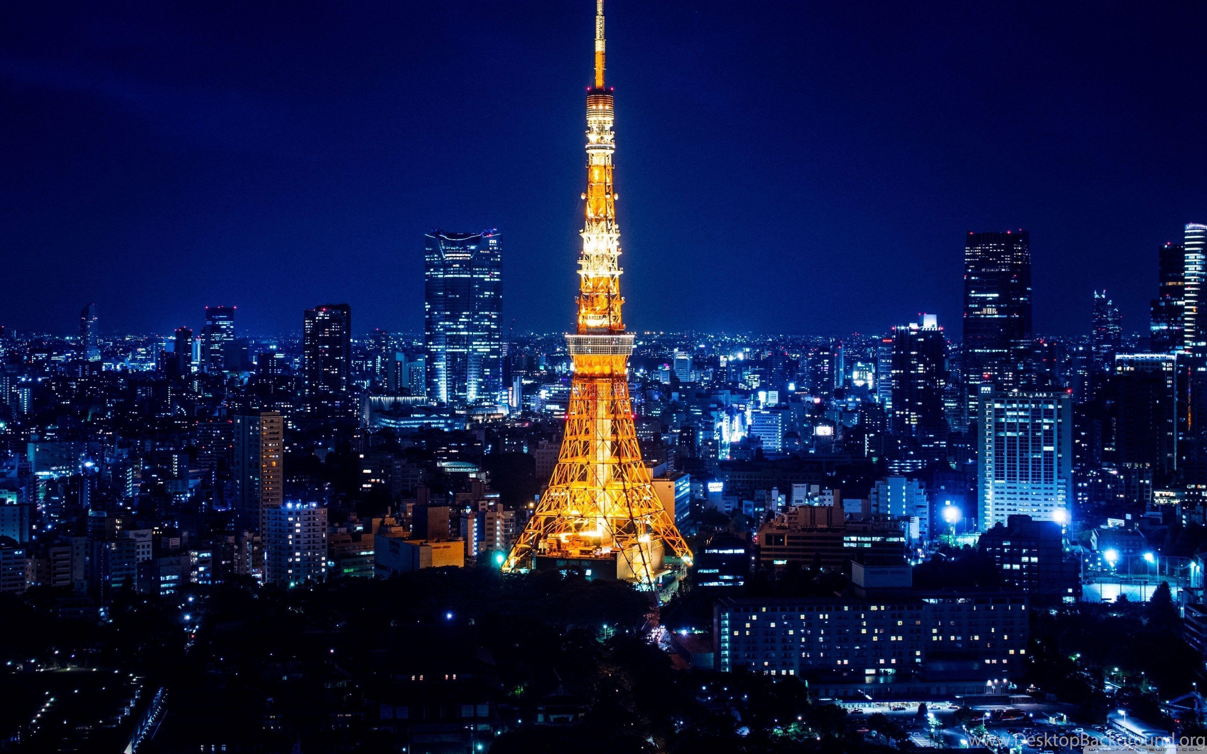 3840 x 2400 · jpeg - Tokyo Japan 4K Wallpapers - Top Free Tokyo Japan 4K Backgrounds ...